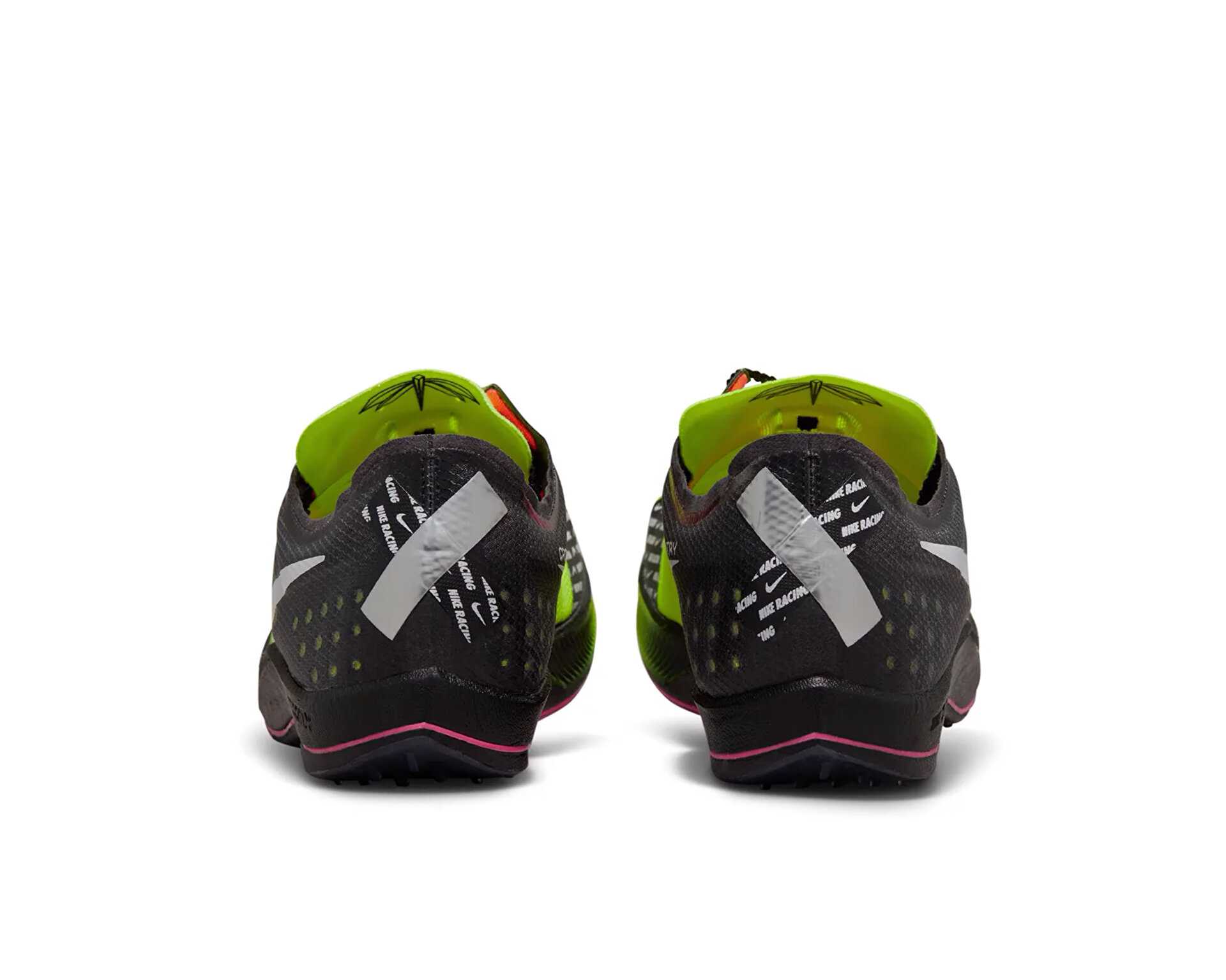 کفش دوومیدانی میخ دار دو و میدانی Zoom Rival Distance