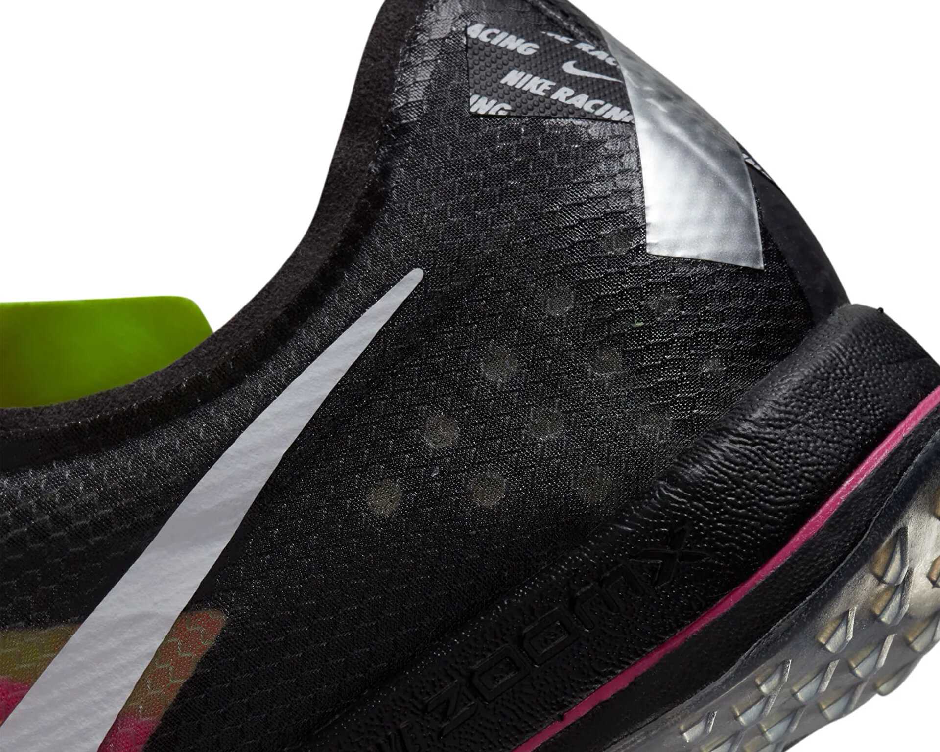 کفش دوومیدانی میخ دار دو و میدانی Zoom Rival Distance