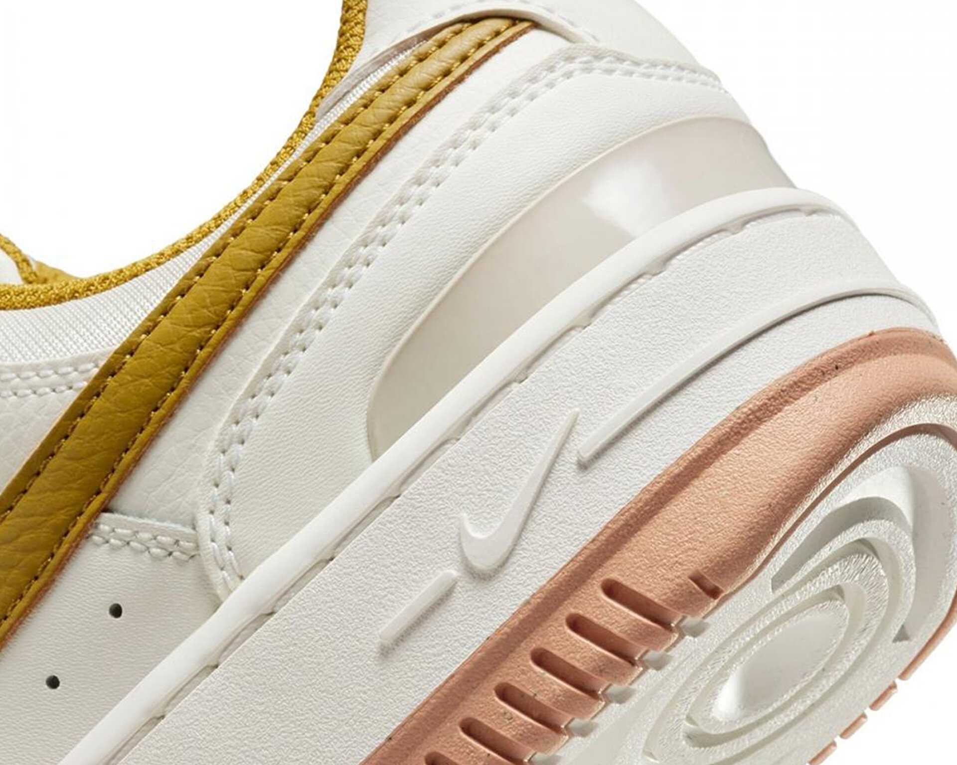 کفش های روزانه Wmns Gamma Force