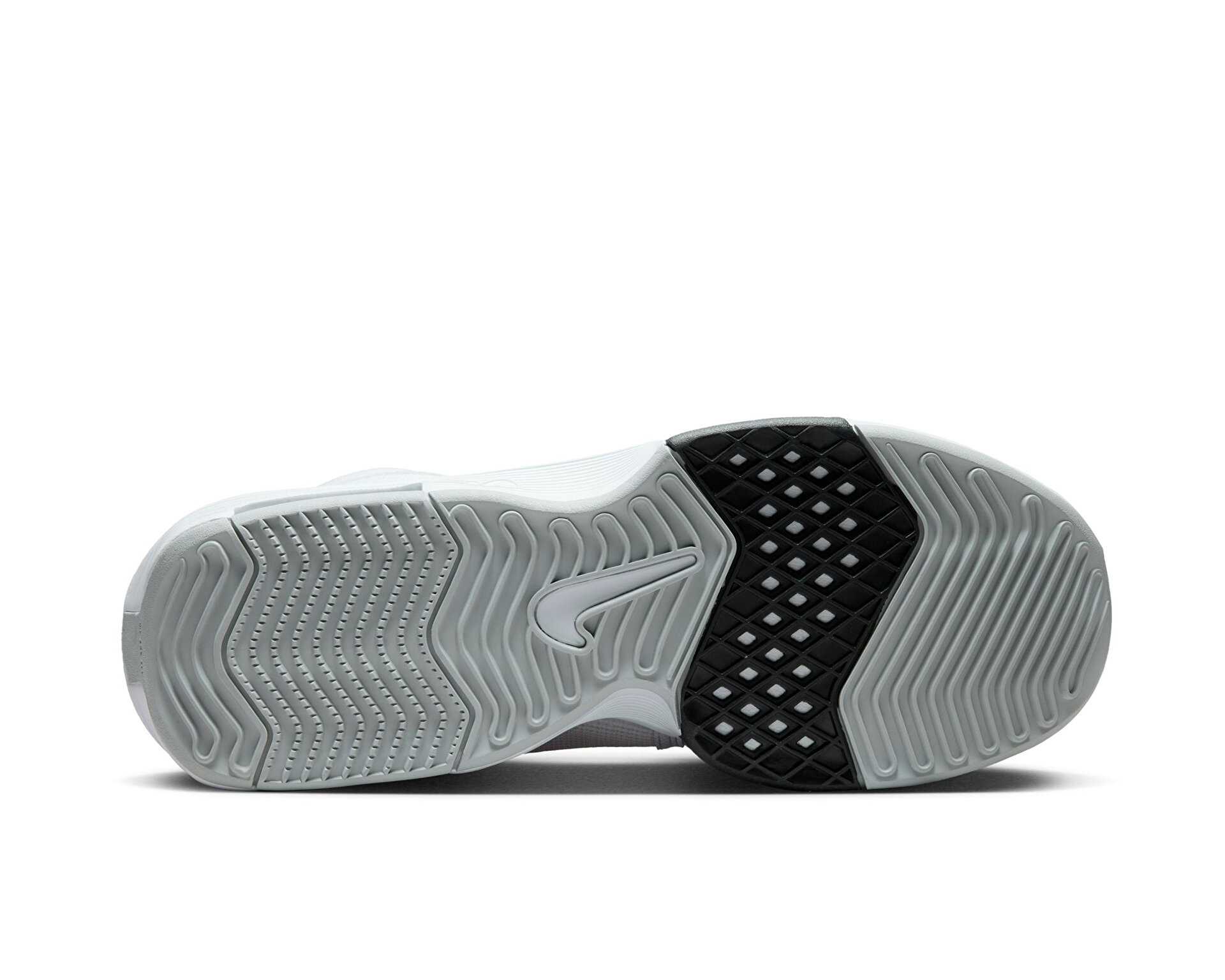 کفش های بسکتبال Lebron Witness 8