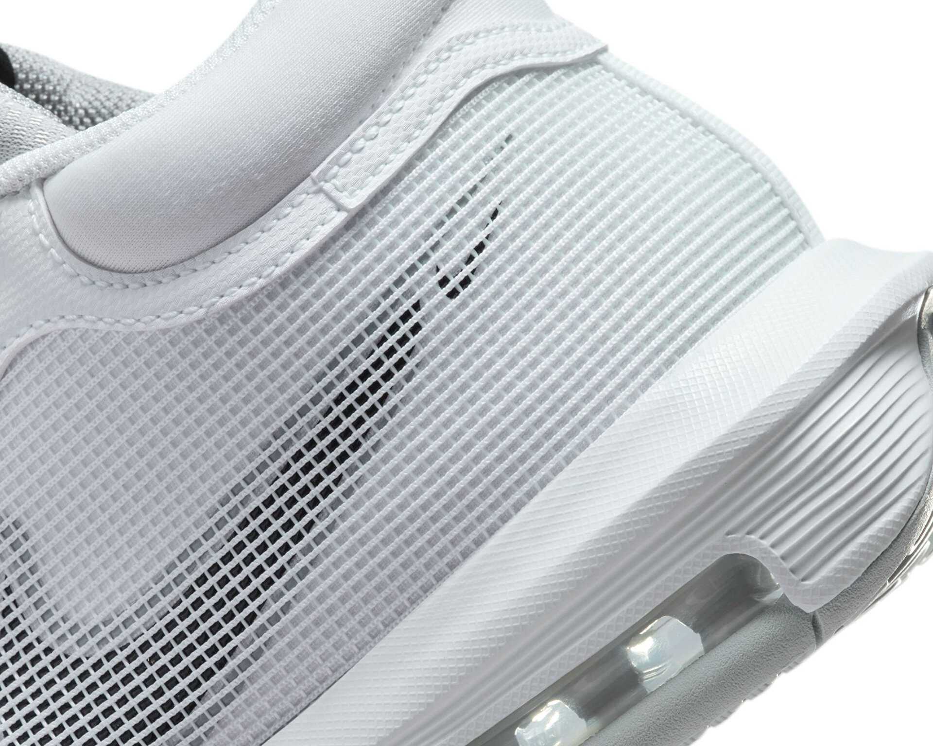 کفش های بسکتبال Lebron Witness 8