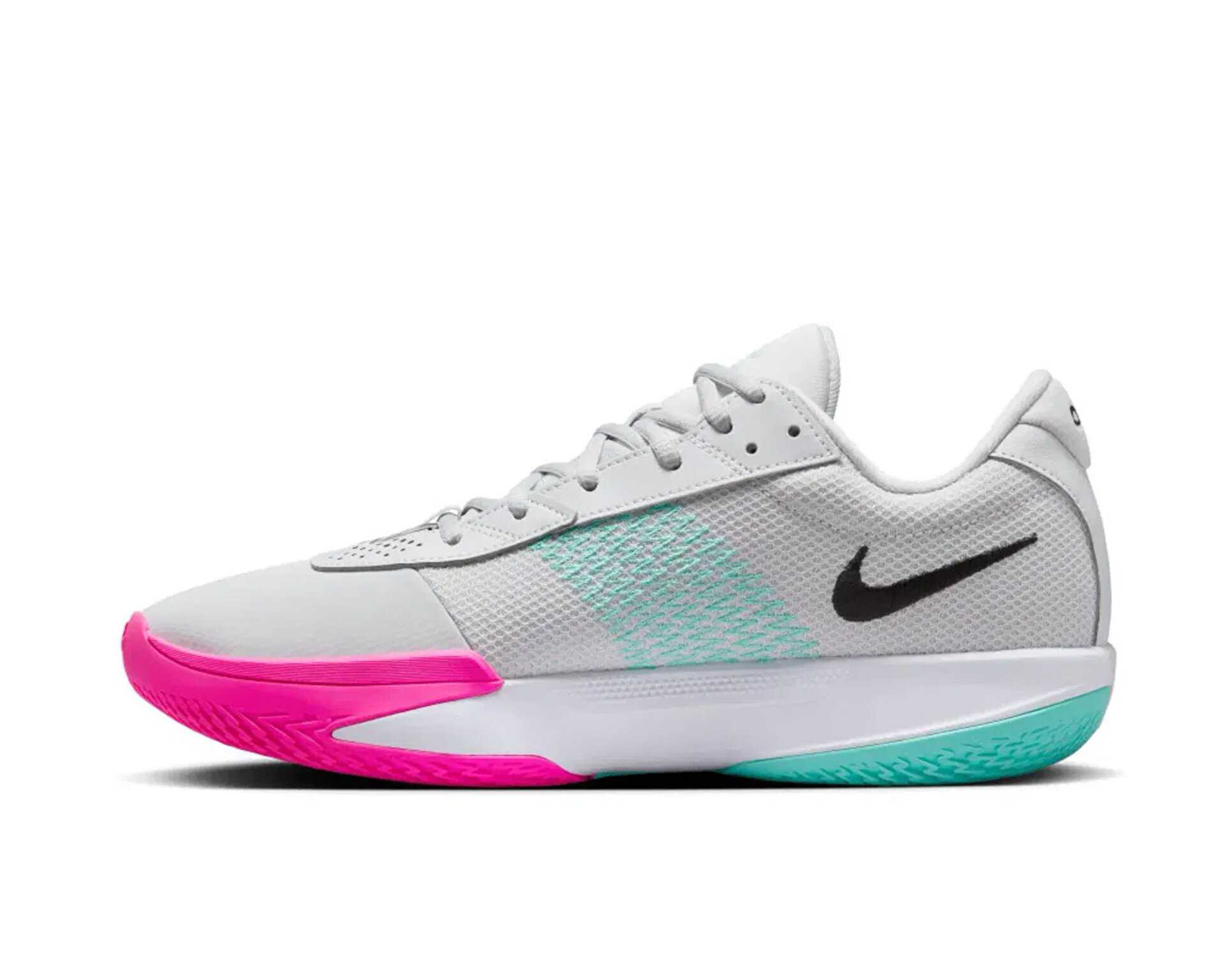 کفش های بسکتبال Air Zoom G.T. Cut 2