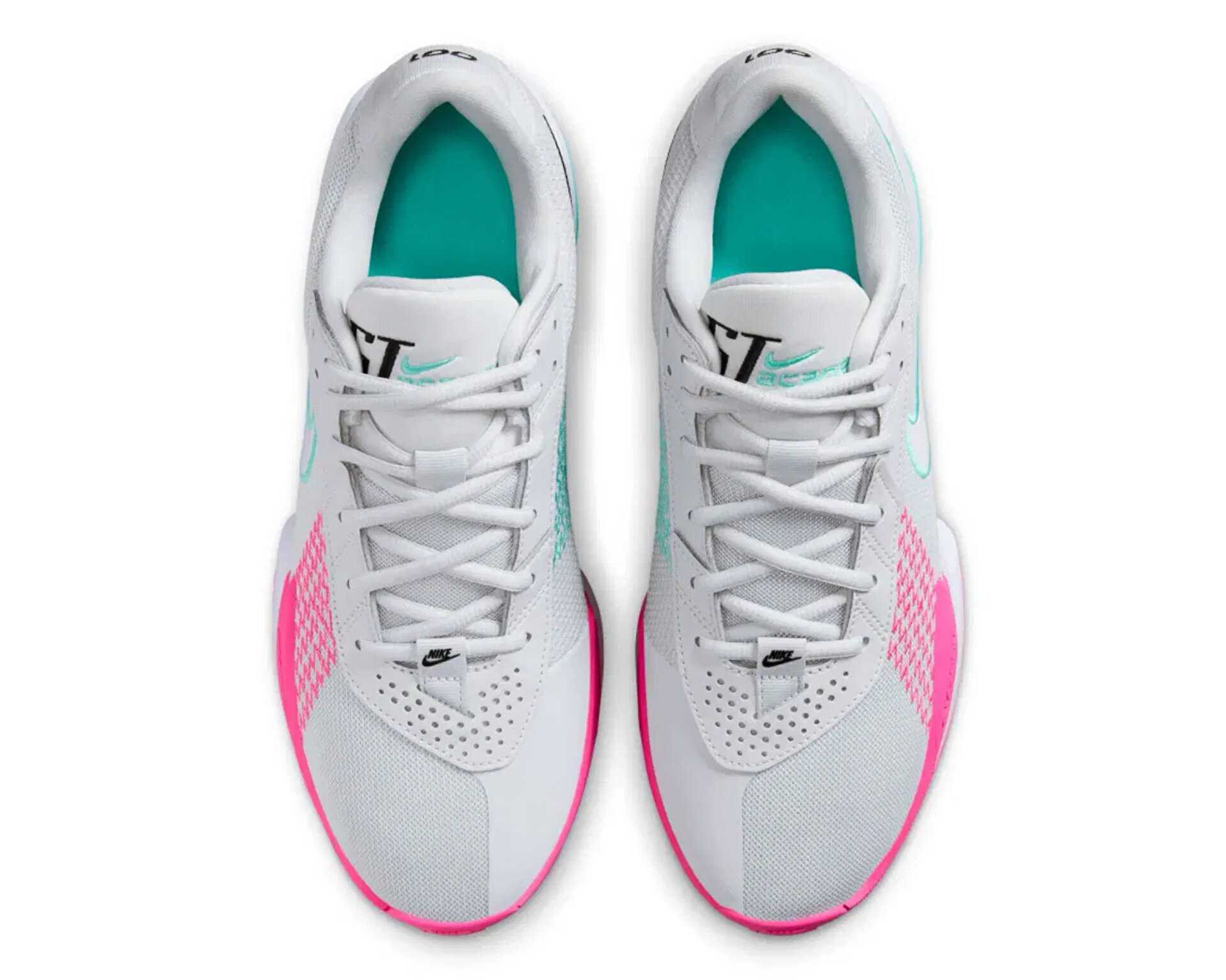 کفش های بسکتبال Air Zoom G.T. Cut 2