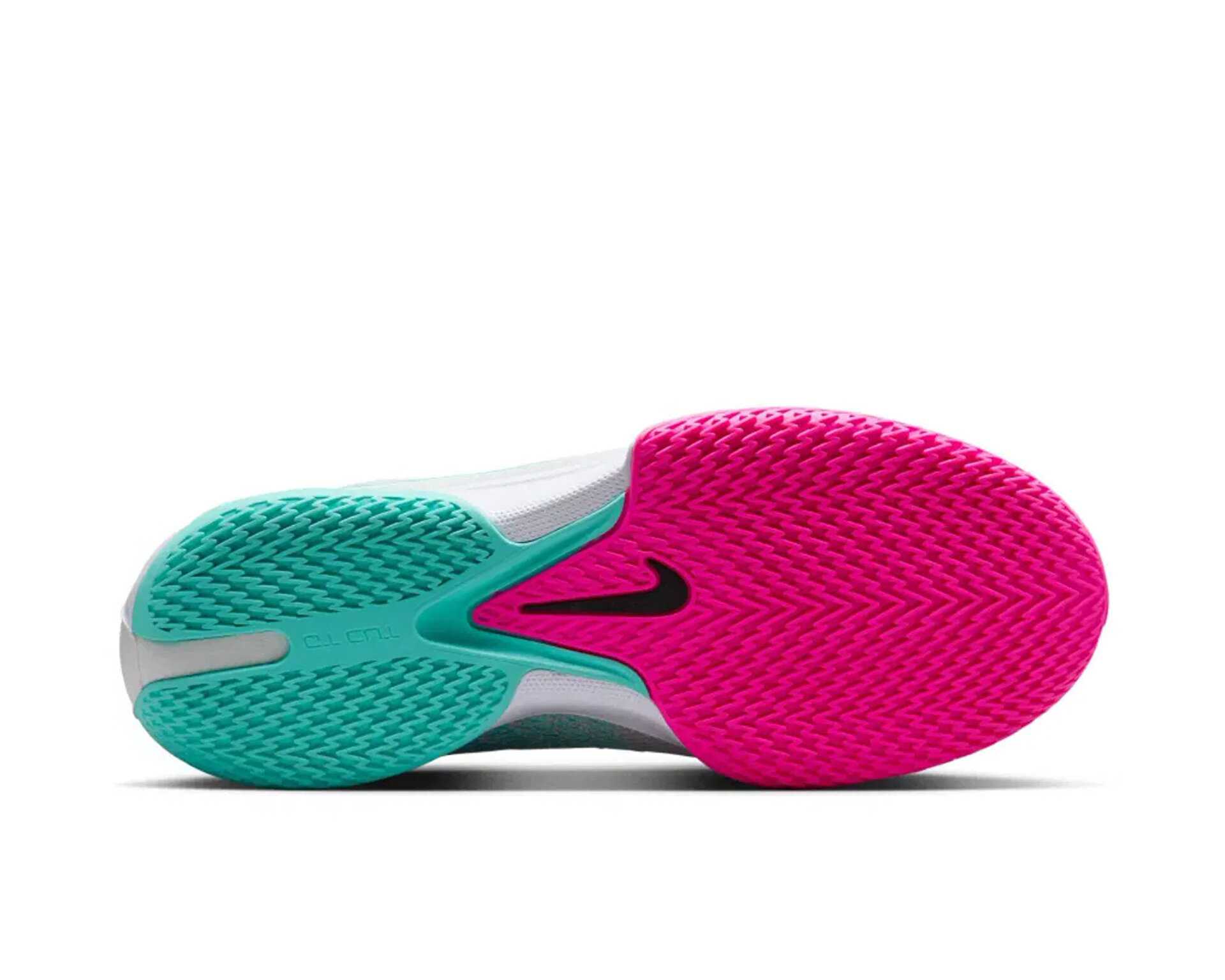 کفش های بسکتبال Air Zoom G.T. Cut 2