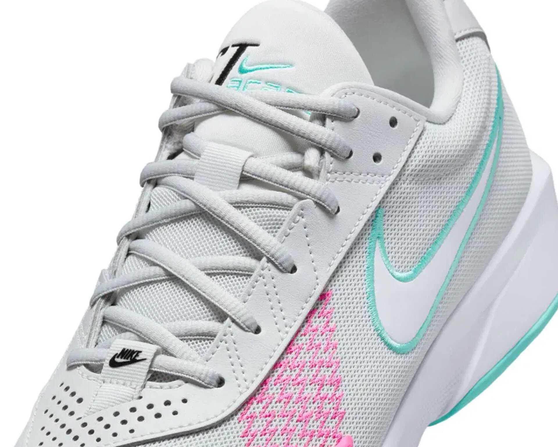 کفش های بسکتبال Air Zoom G.T. Cut 2