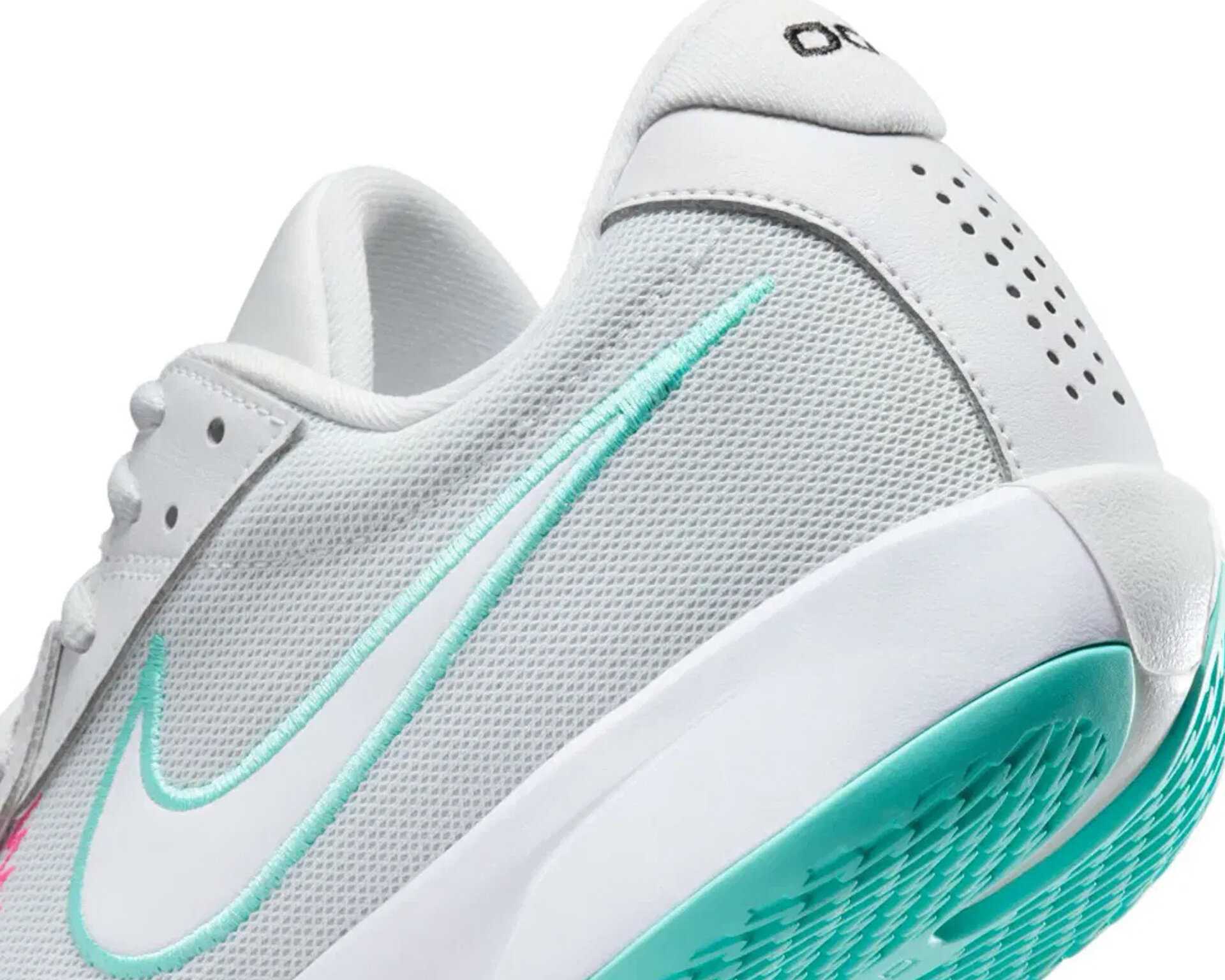 کفش های بسکتبال Air Zoom G.T. Cut 2