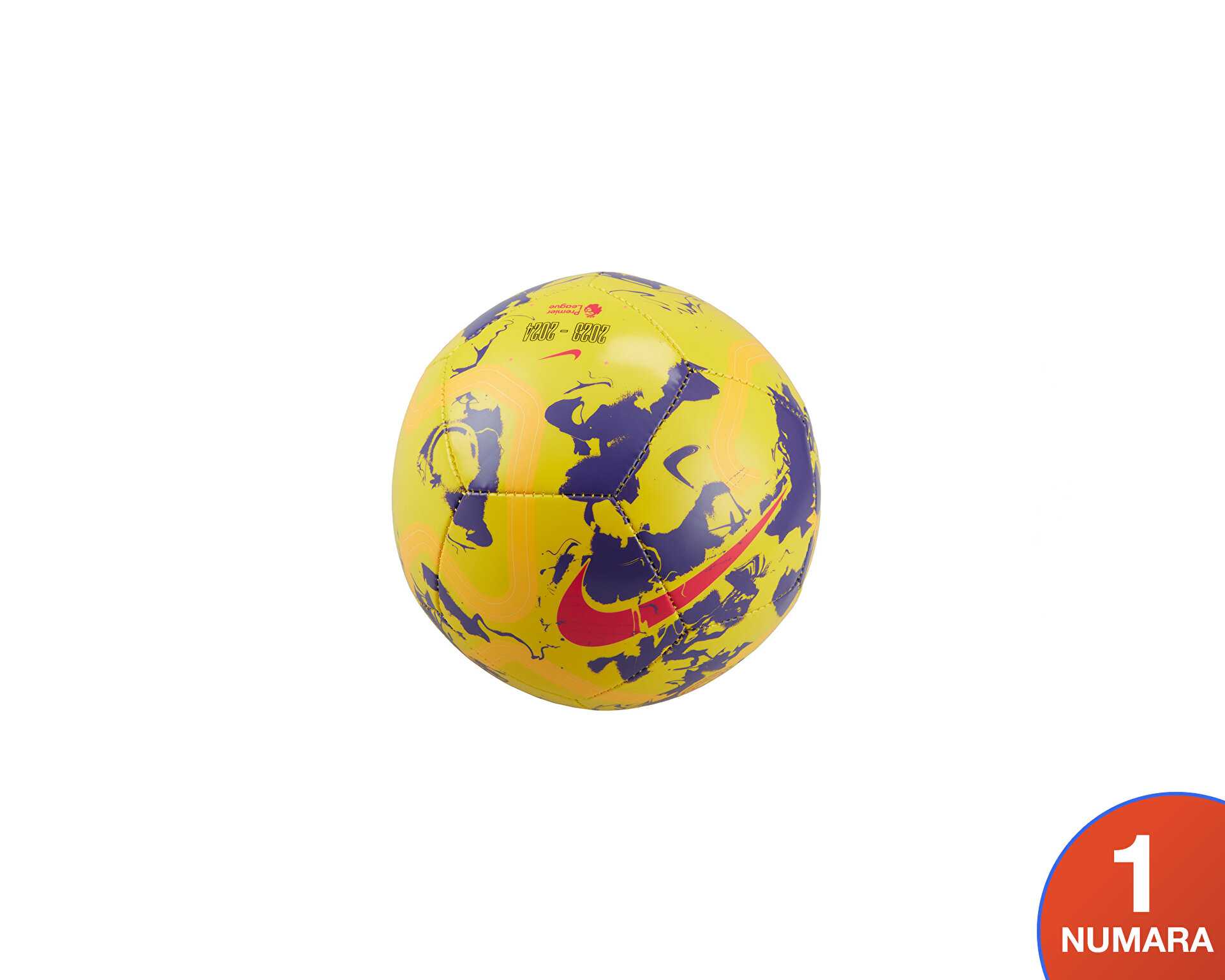 توپ فوتبال Premier League Skills