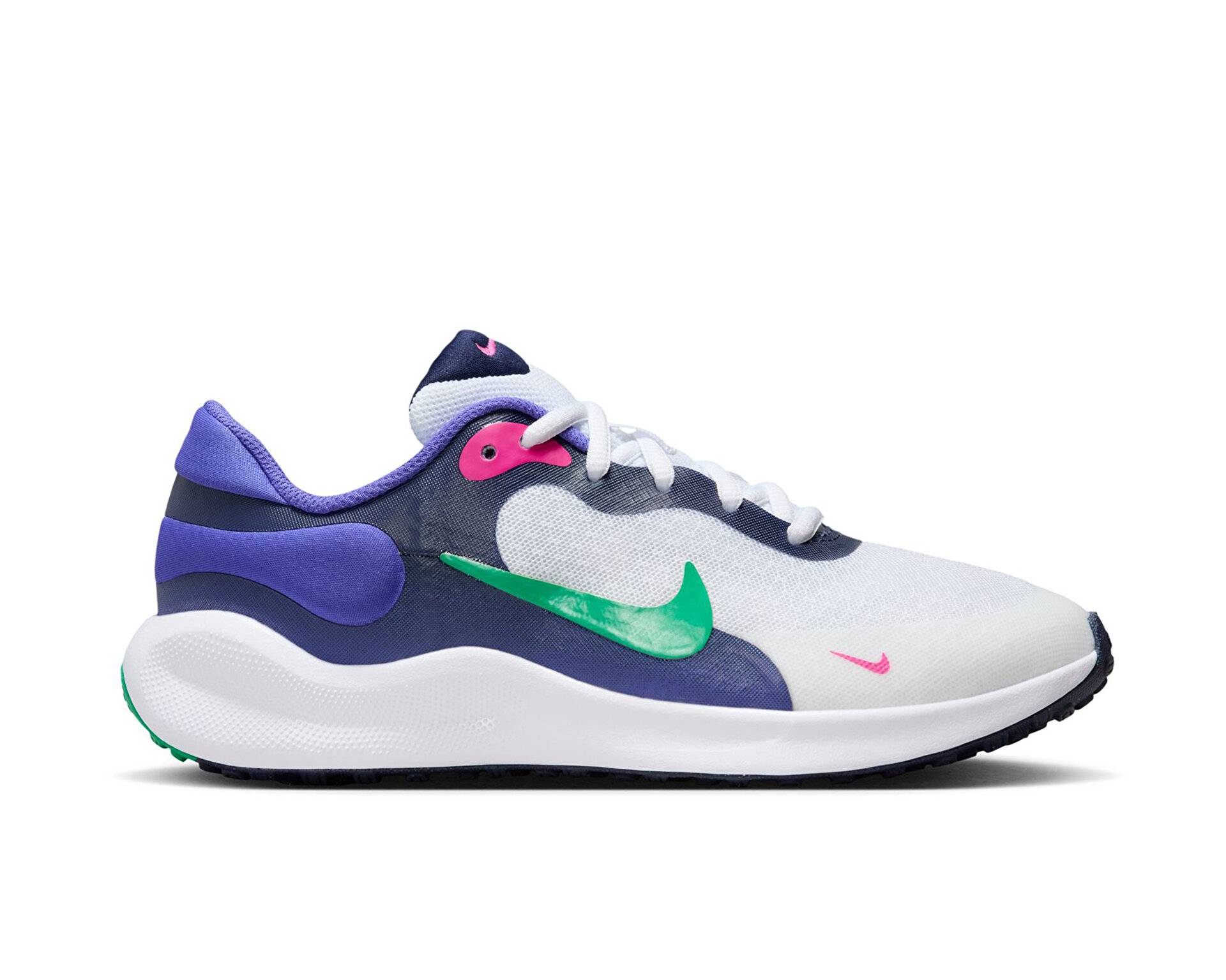 کفش دویدن جوانان Revolution 6 Nn (Gs)