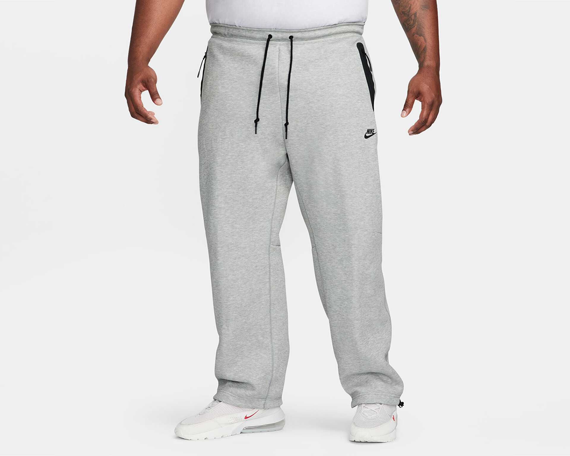 شلوار گرمکن معمولی Sportswear Tech Fleece