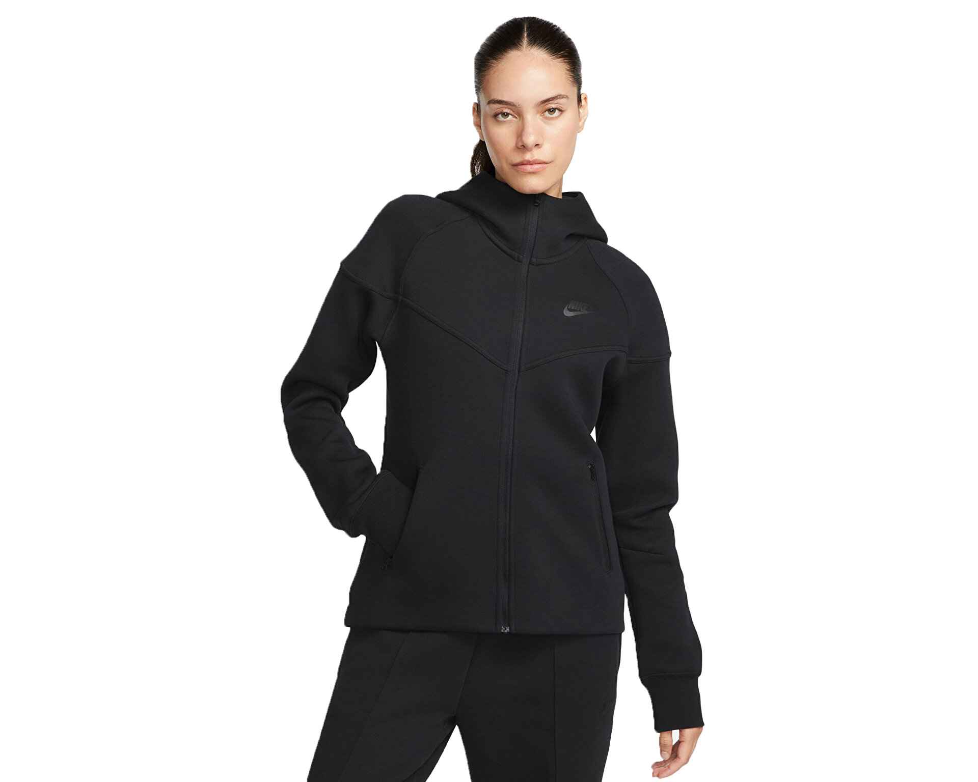 کت غیر رسمی Nike Sportswear Tech Fleece Windrunner