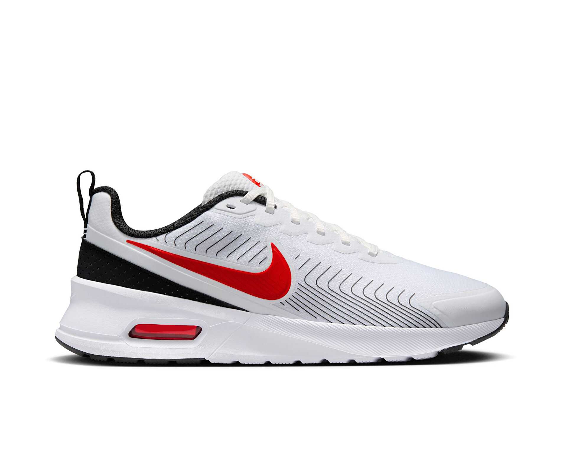 کفش های روزانه Nike W Air Max Nuaxis