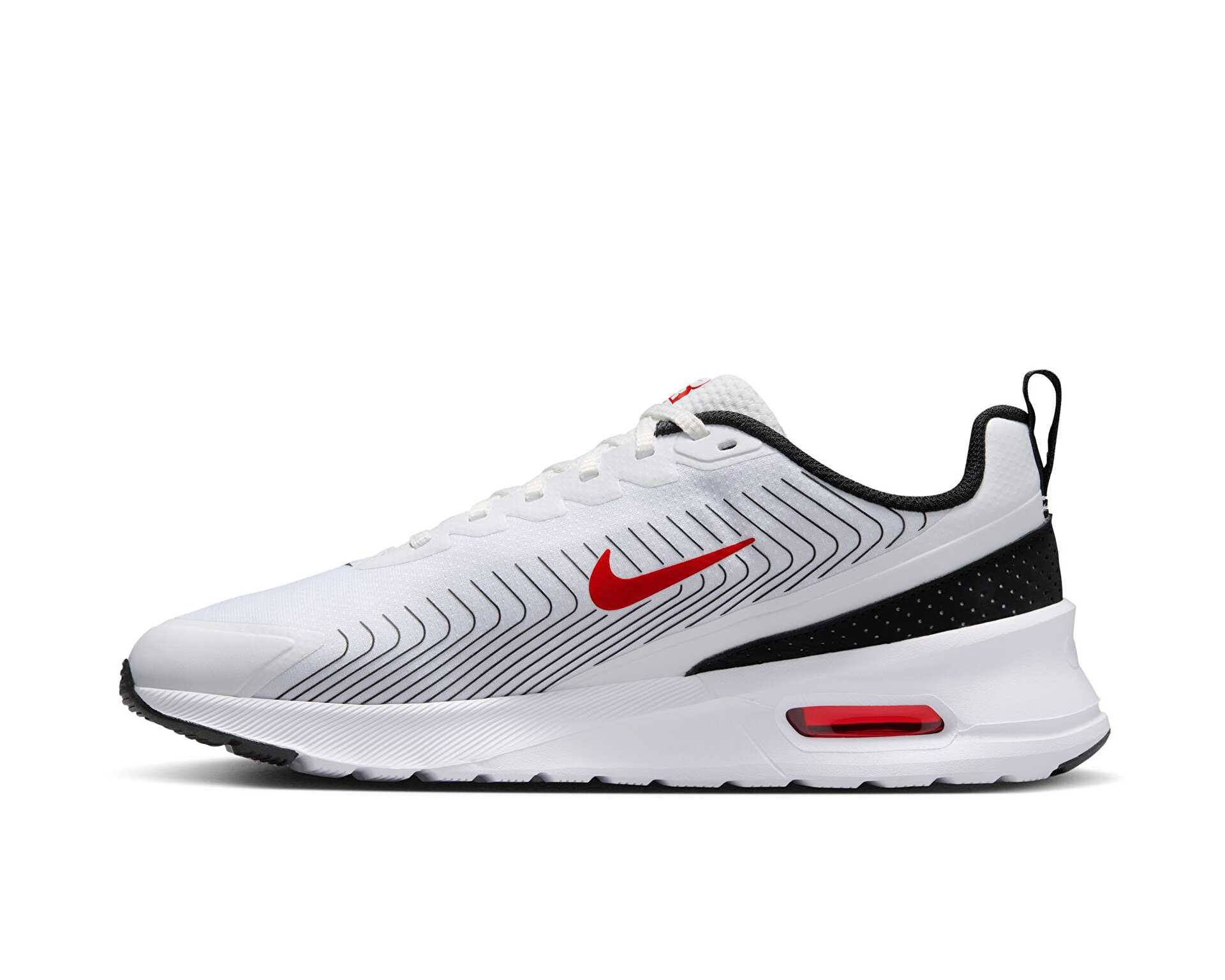 کفش های روزانه Nike W Air Max Nuaxis