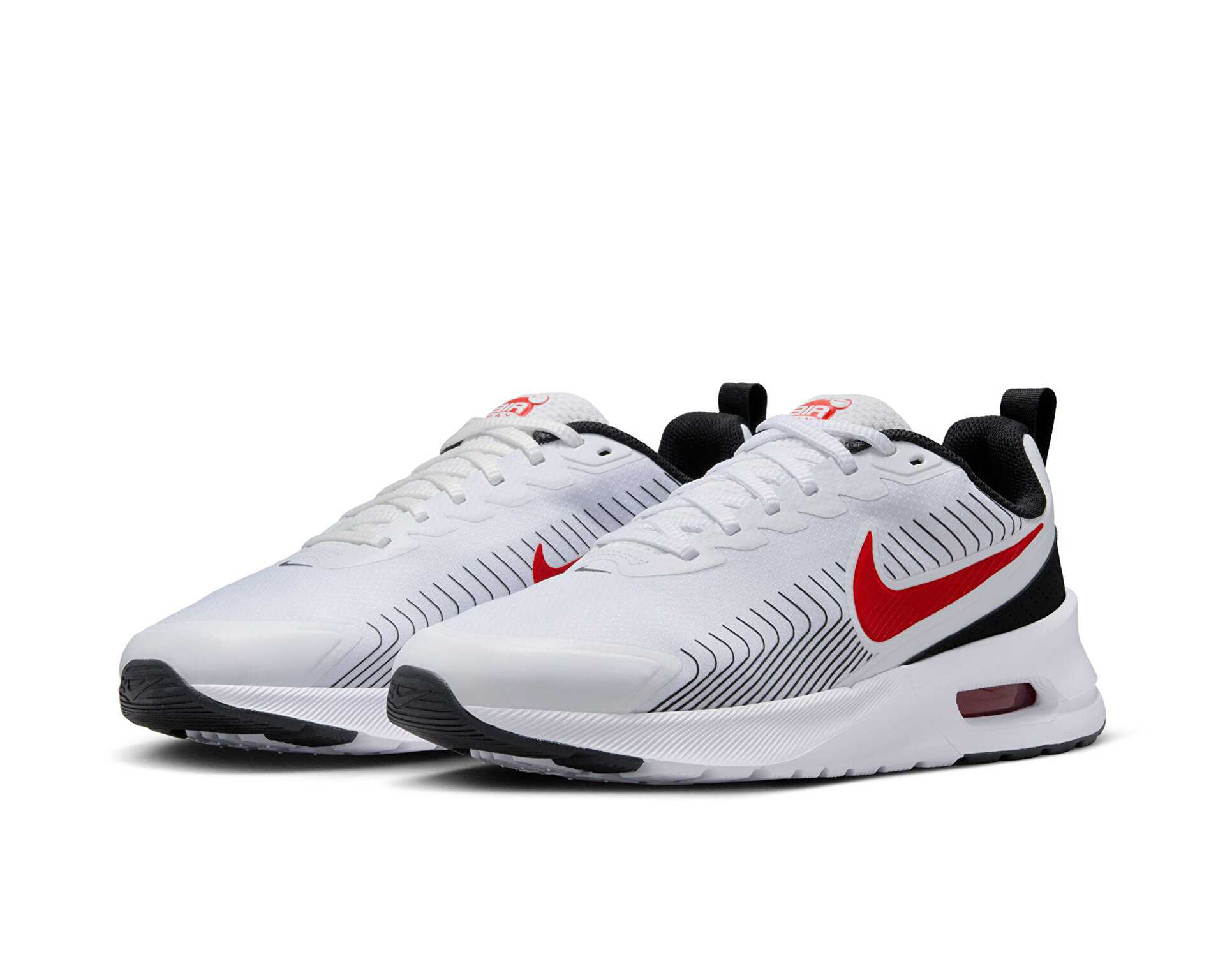 کفش های روزانه Nike W Air Max Nuaxis