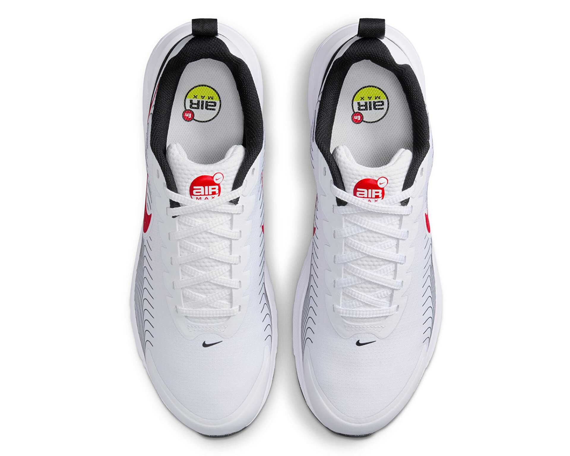 کفش های روزانه Nike W Air Max Nuaxis