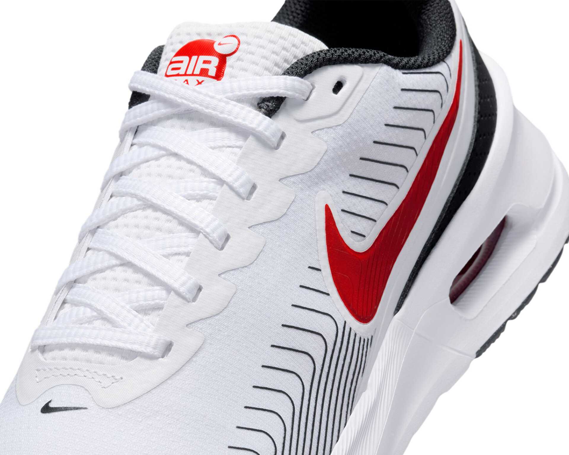 کفش های روزانه Nike W Air Max Nuaxis