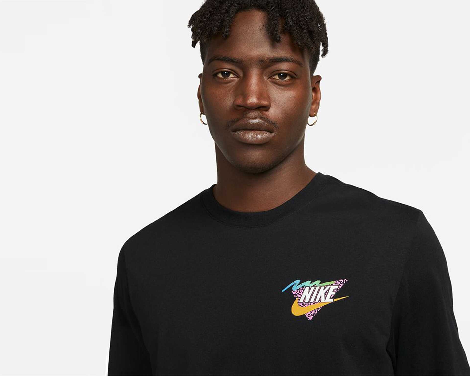 تیشرت روزانه Sportswear