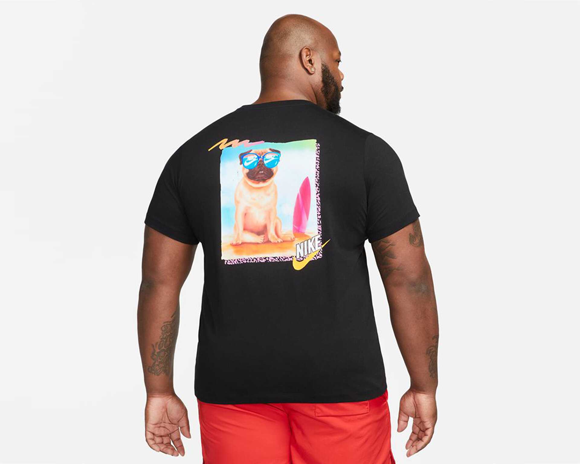 تیشرت روزانه Sportswear