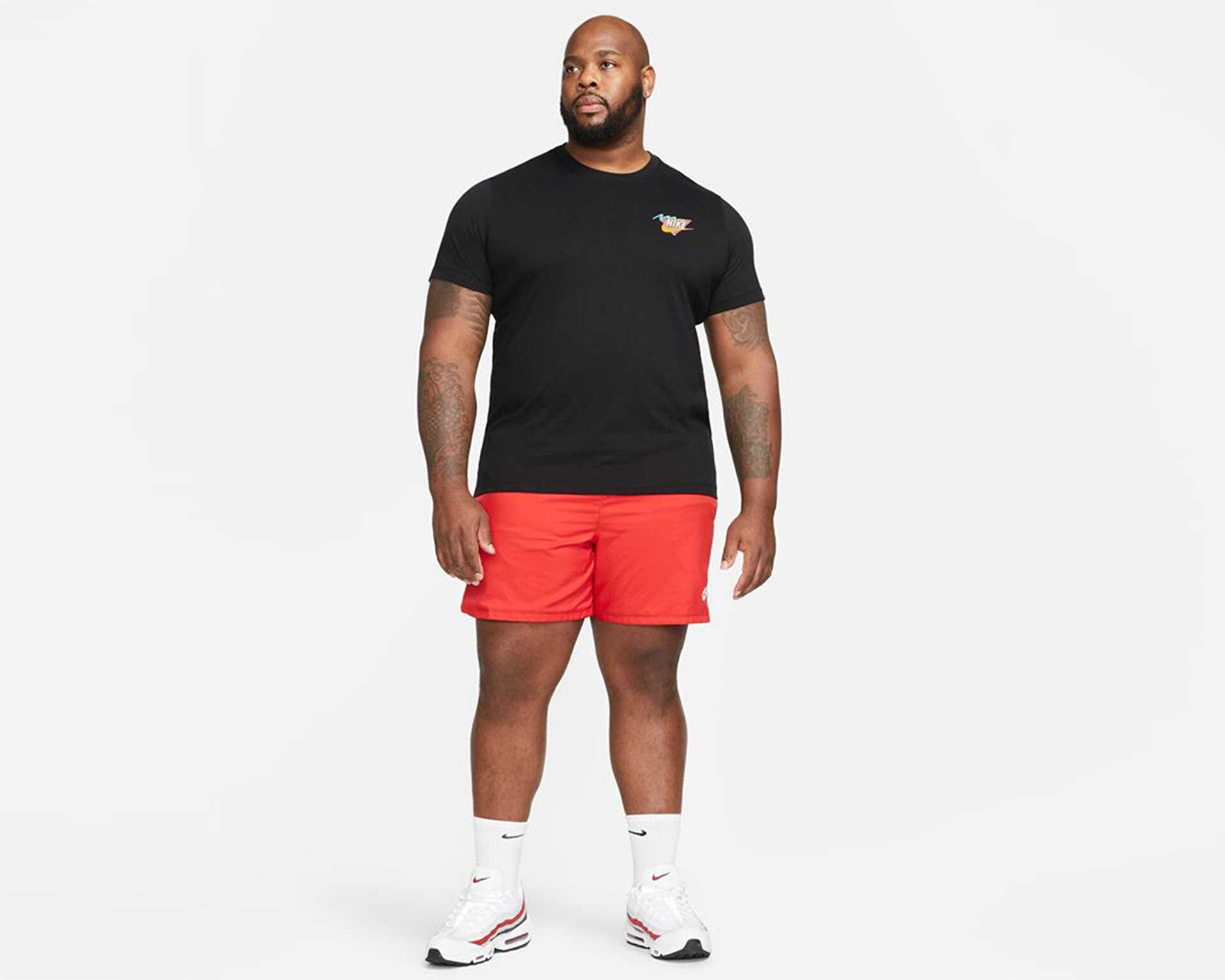 تیشرت روزانه Sportswear