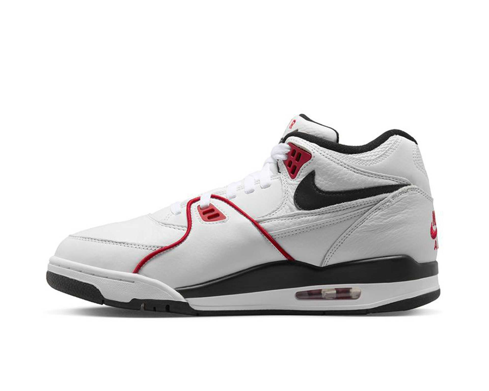 کفش های بسکتبال Air Flight Lite Mid