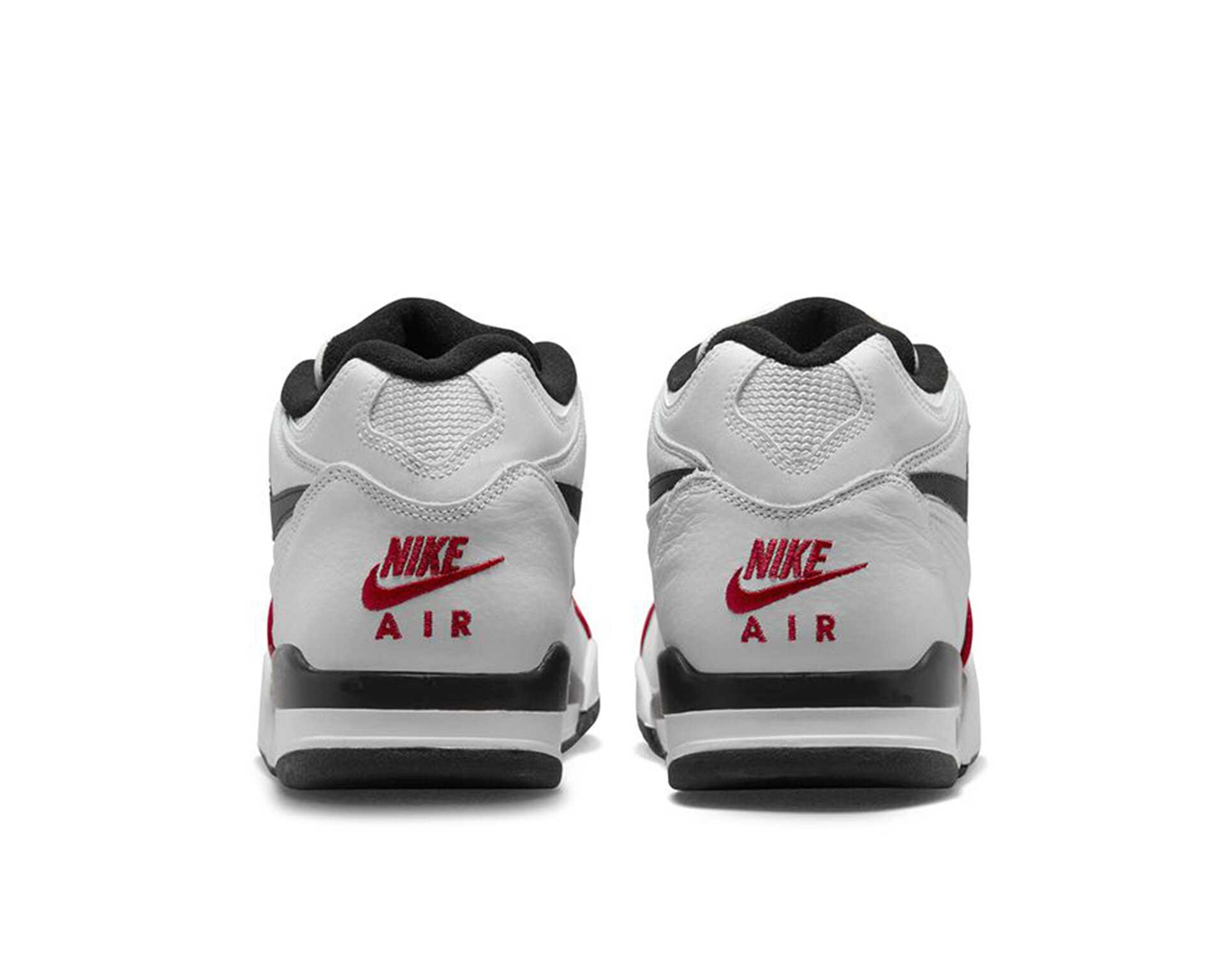 کفش های بسکتبال Air Flight Lite Mid