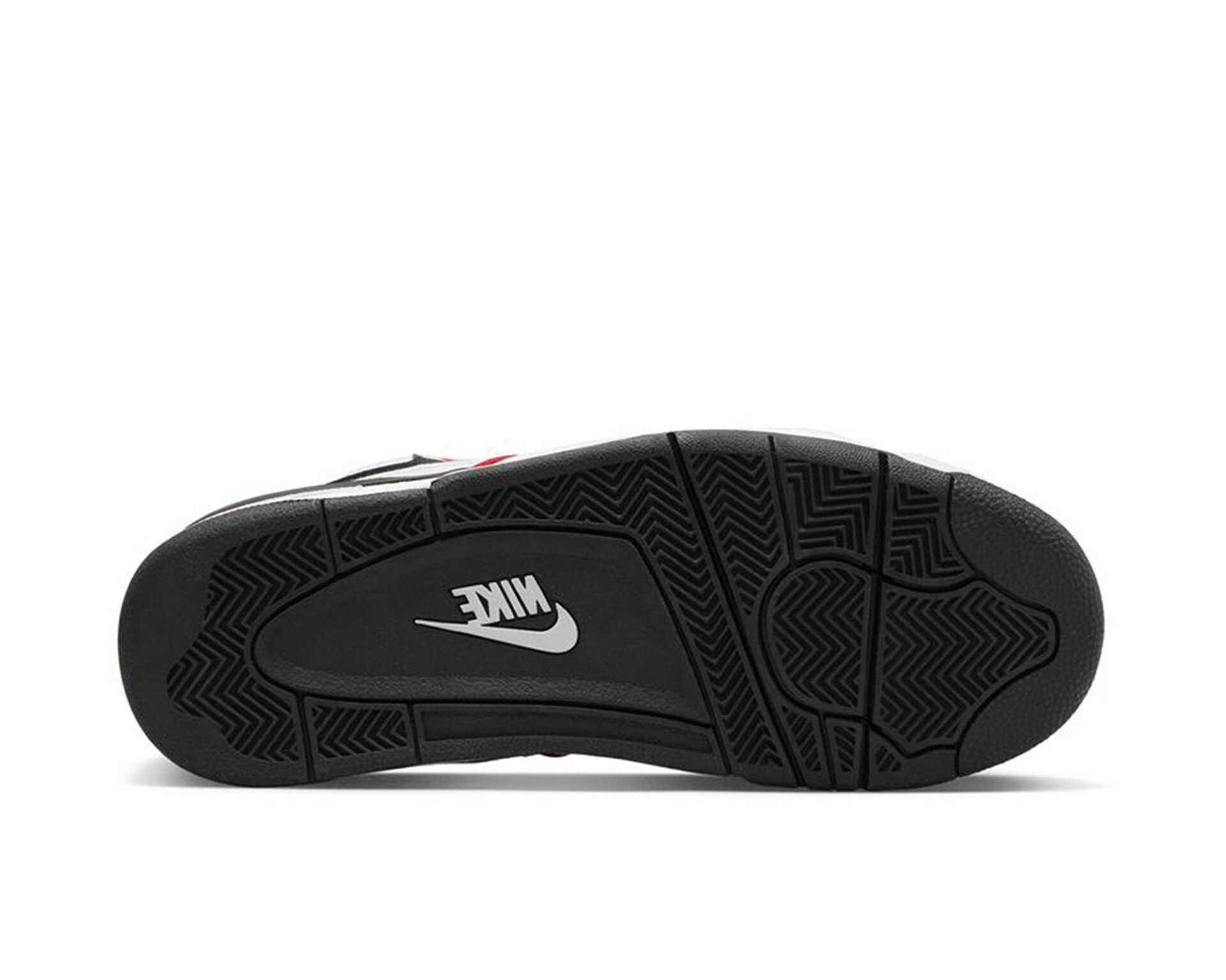 کفش های بسکتبال Air Flight Lite Mid