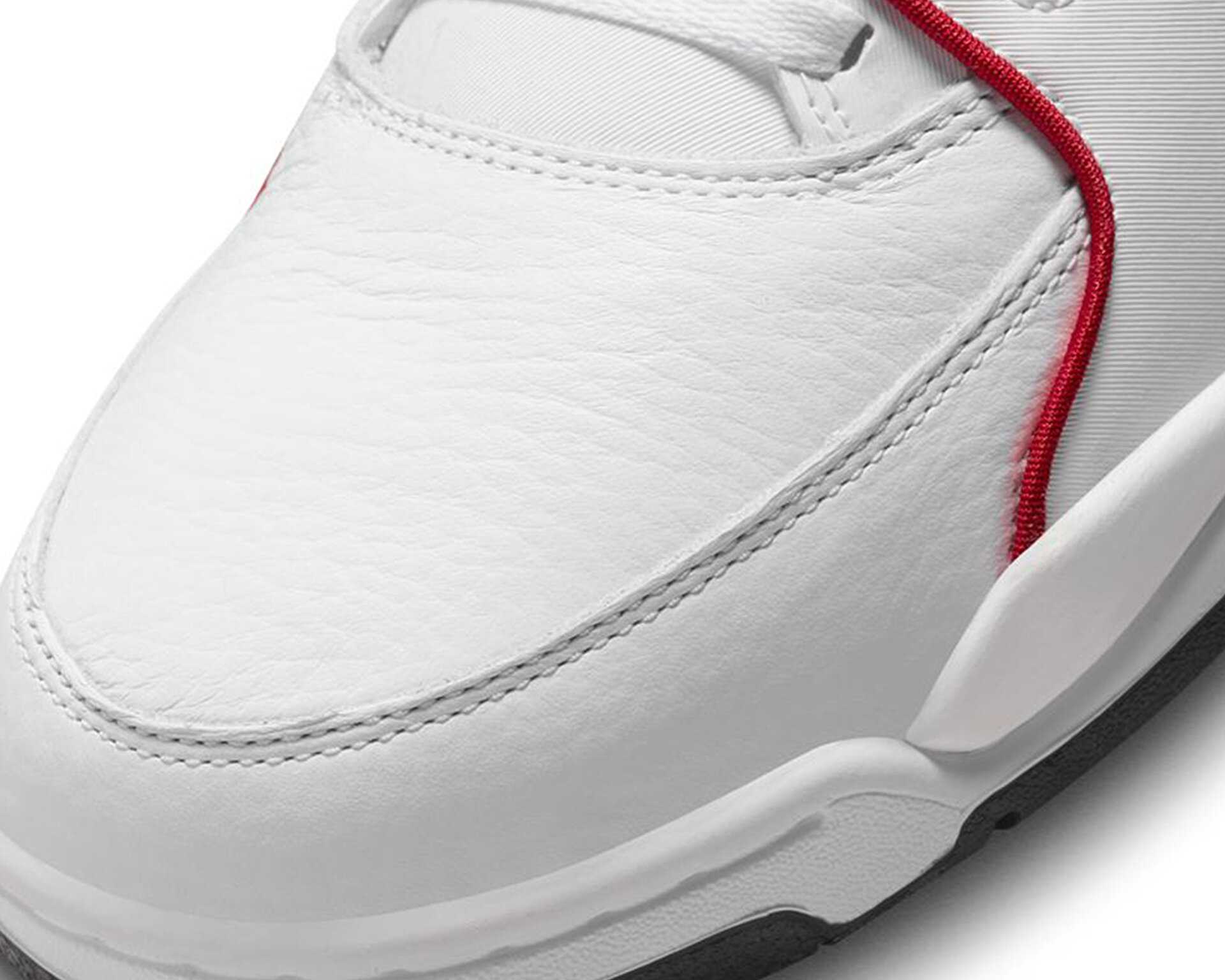 کفش های بسکتبال Air Flight Lite Mid