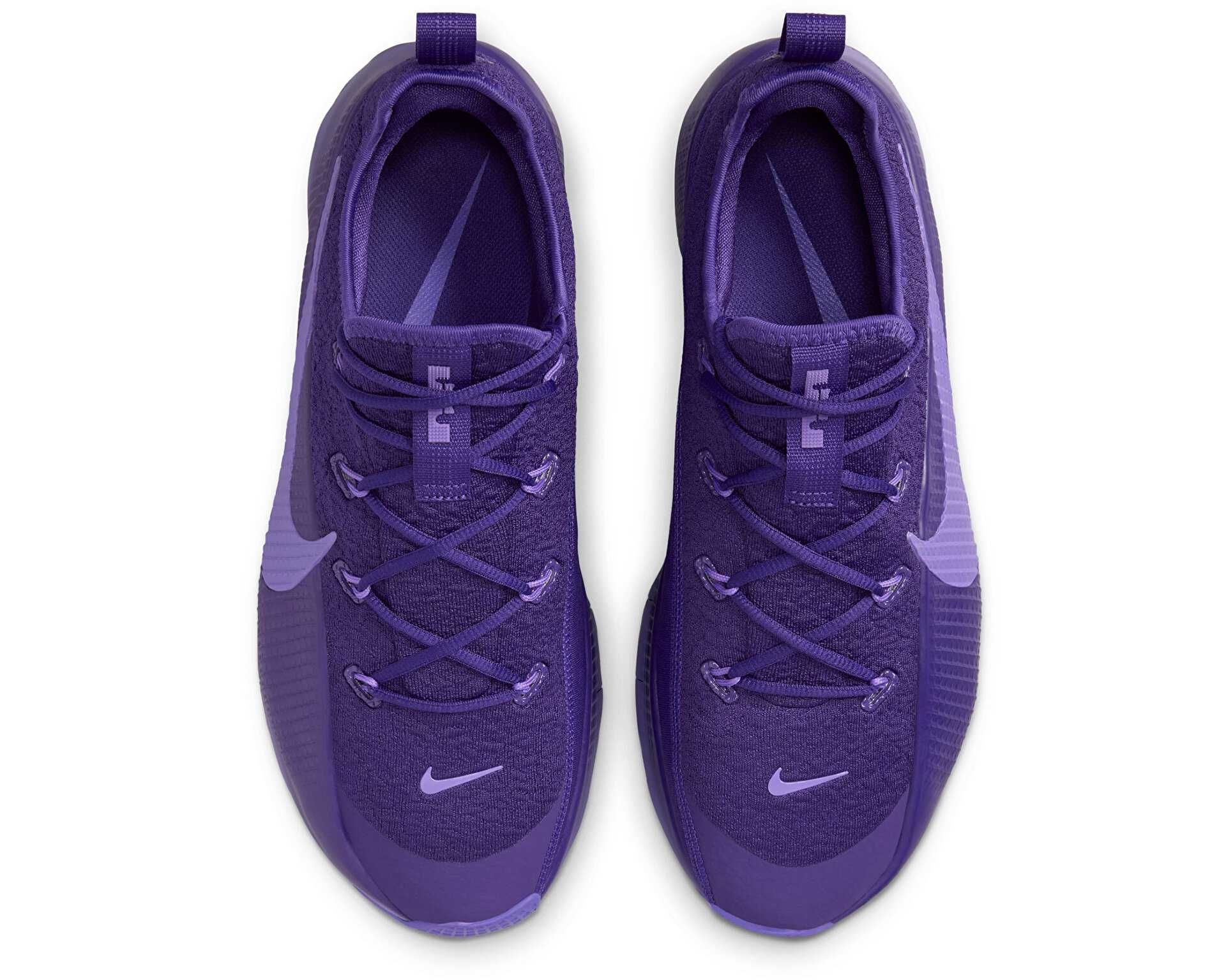 کفش بسکتبال جوانان Lebron Xx Trinity