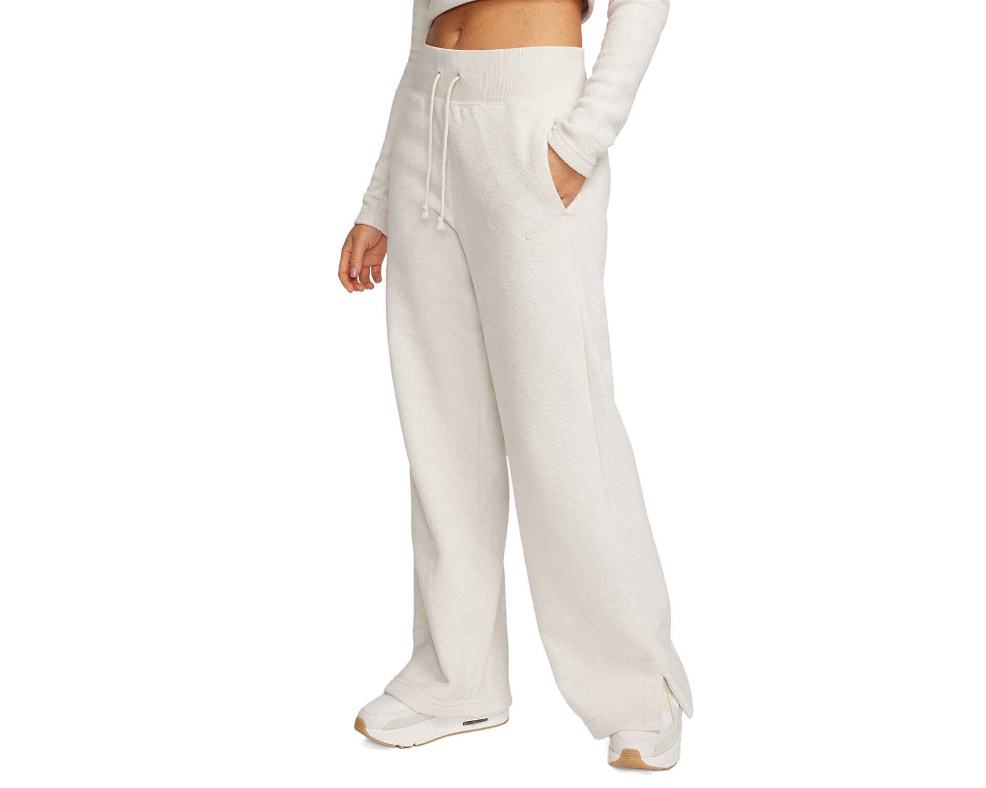 شلوار گرمکن معمولی Nike Sportswear Phoenix Fleece