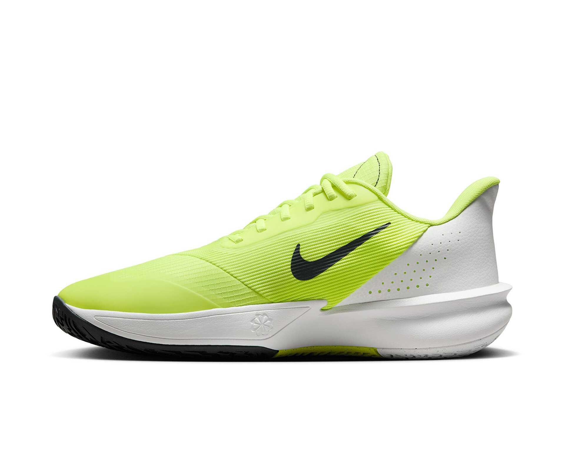 کفش های بسکتبال Precision VI