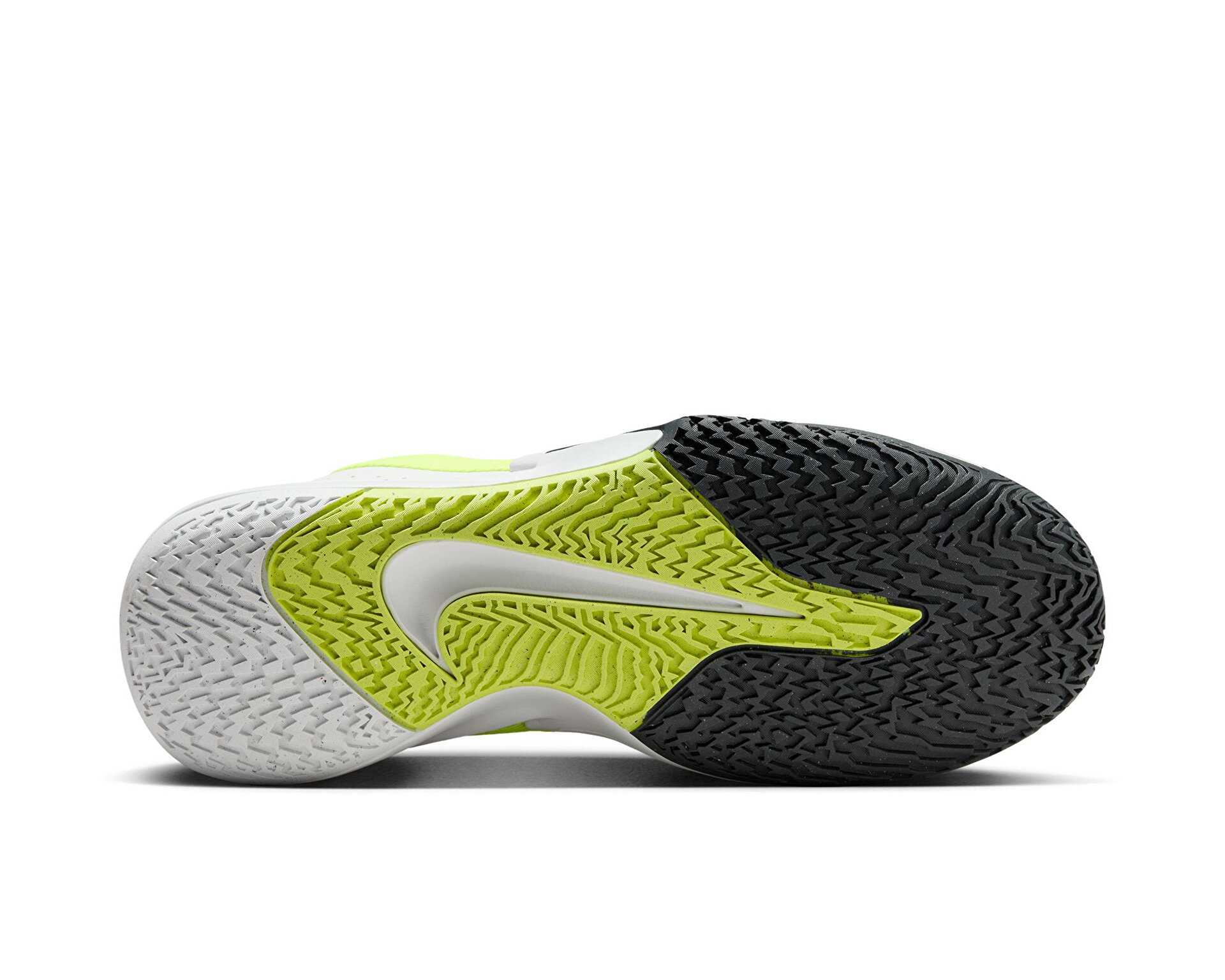 کفش های بسکتبال Precision VI