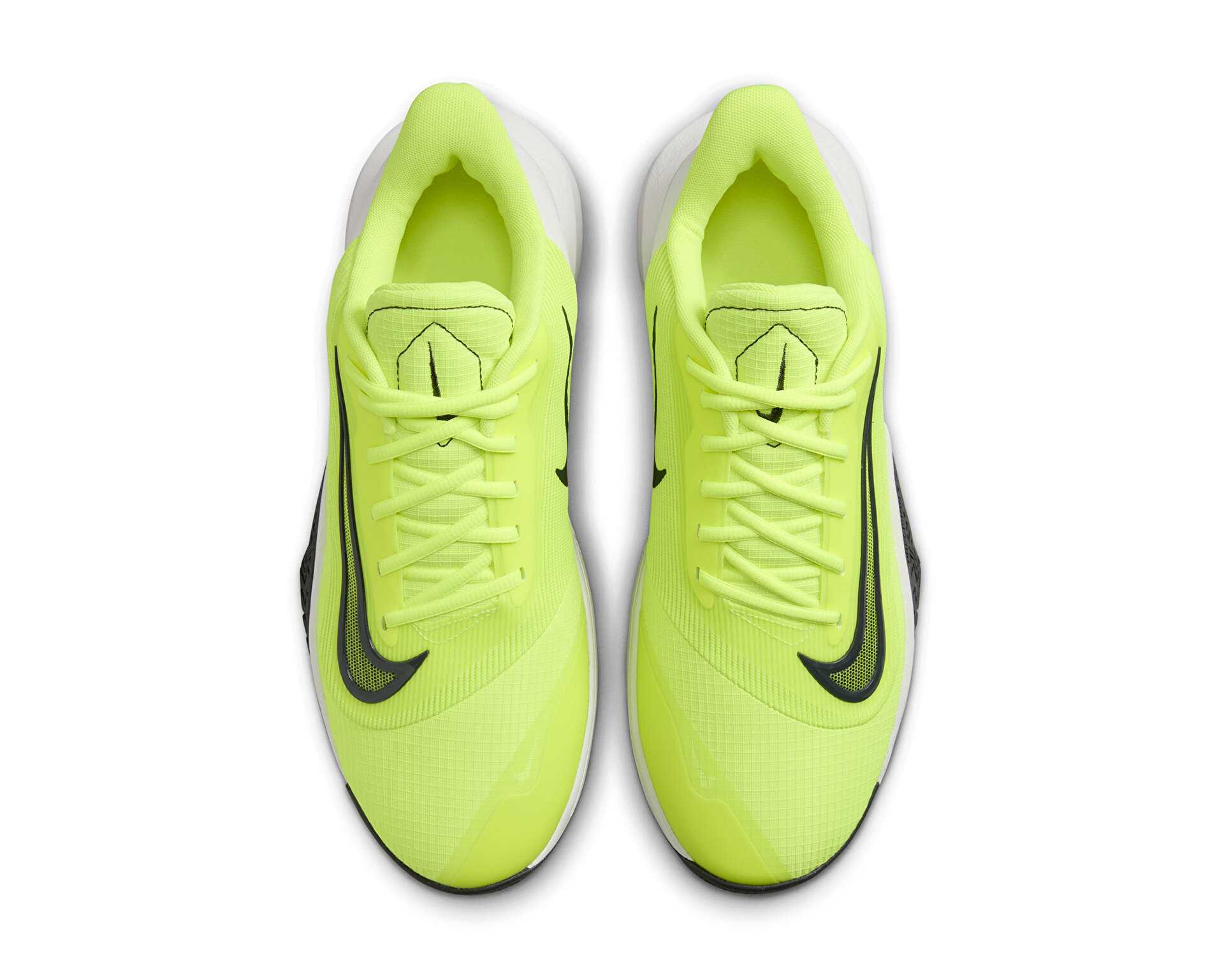 کفش های بسکتبال Precision VI