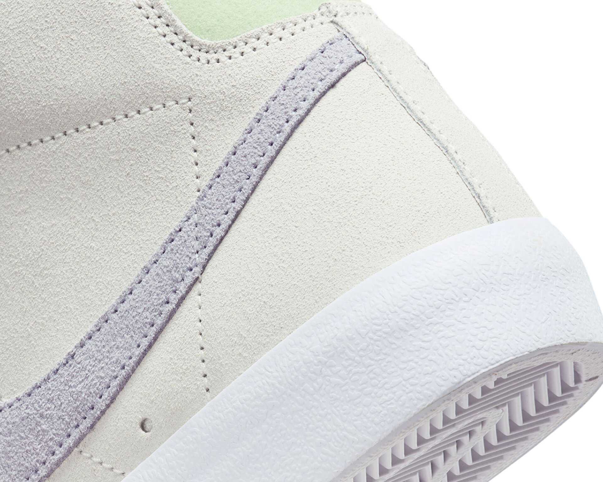 کفش های روزانه Blazer Mid Pro Club