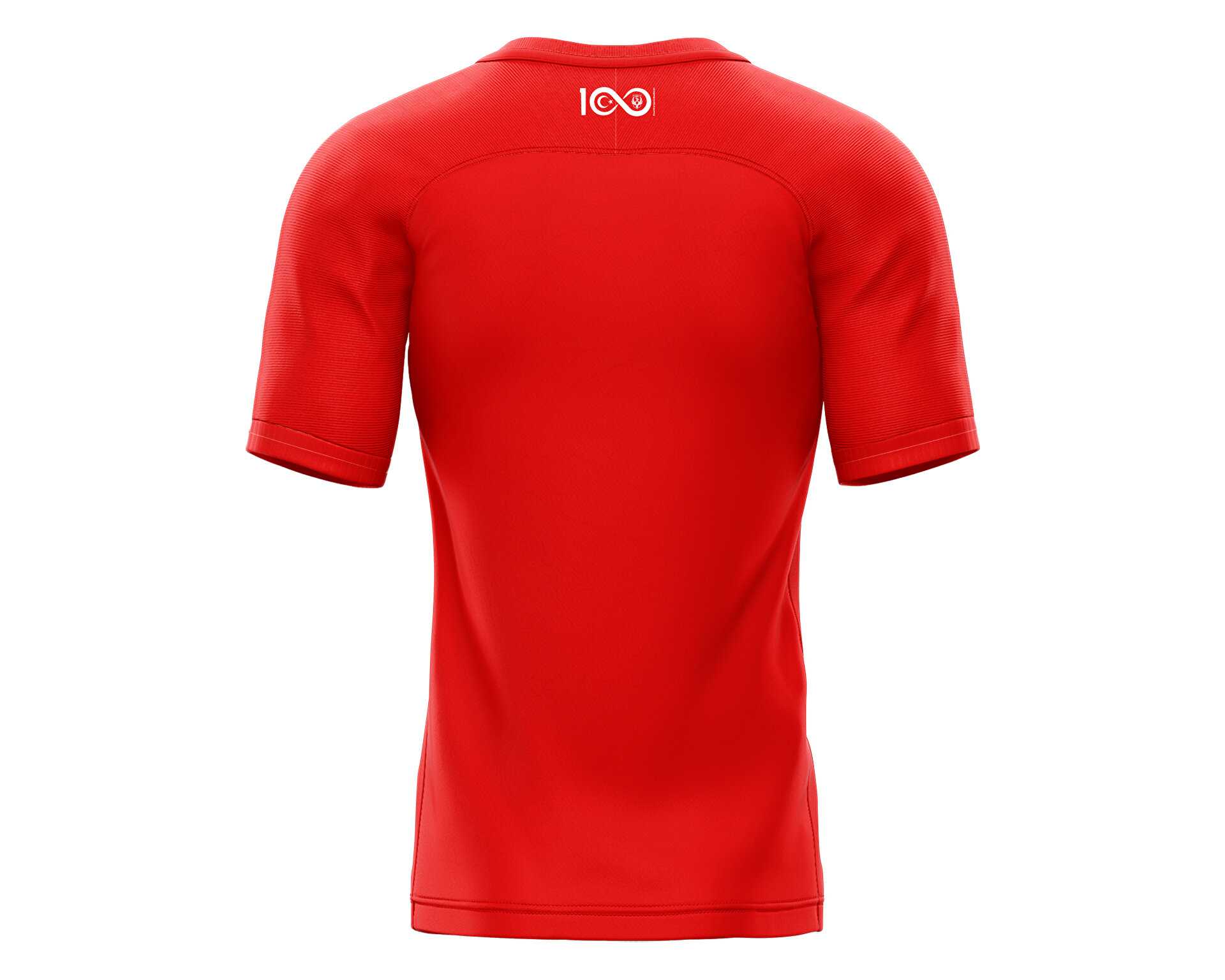 پیراهن فوتبال ABB Fomget