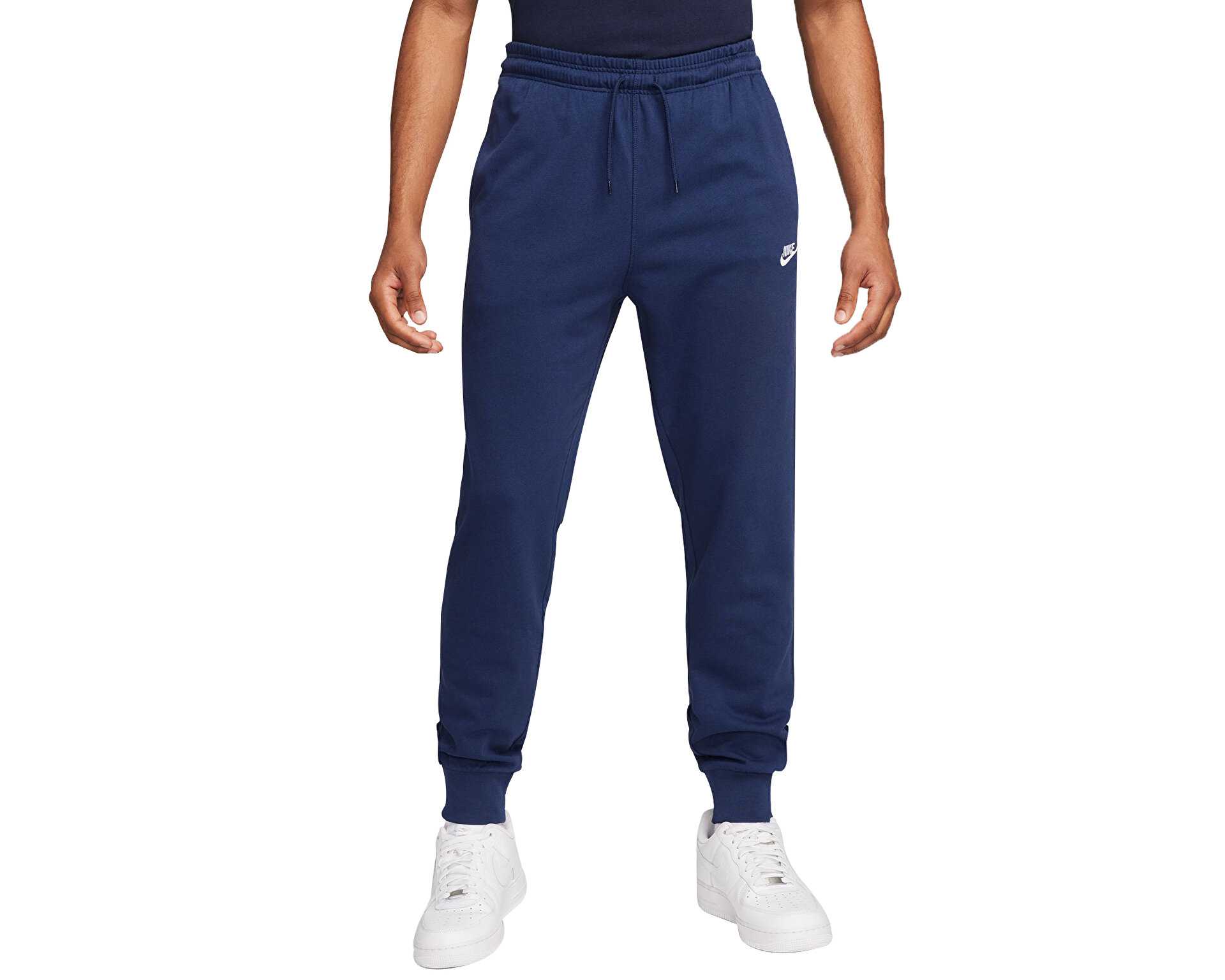 شلوار گرمکن معمولی M Nk Club Knit Jogger