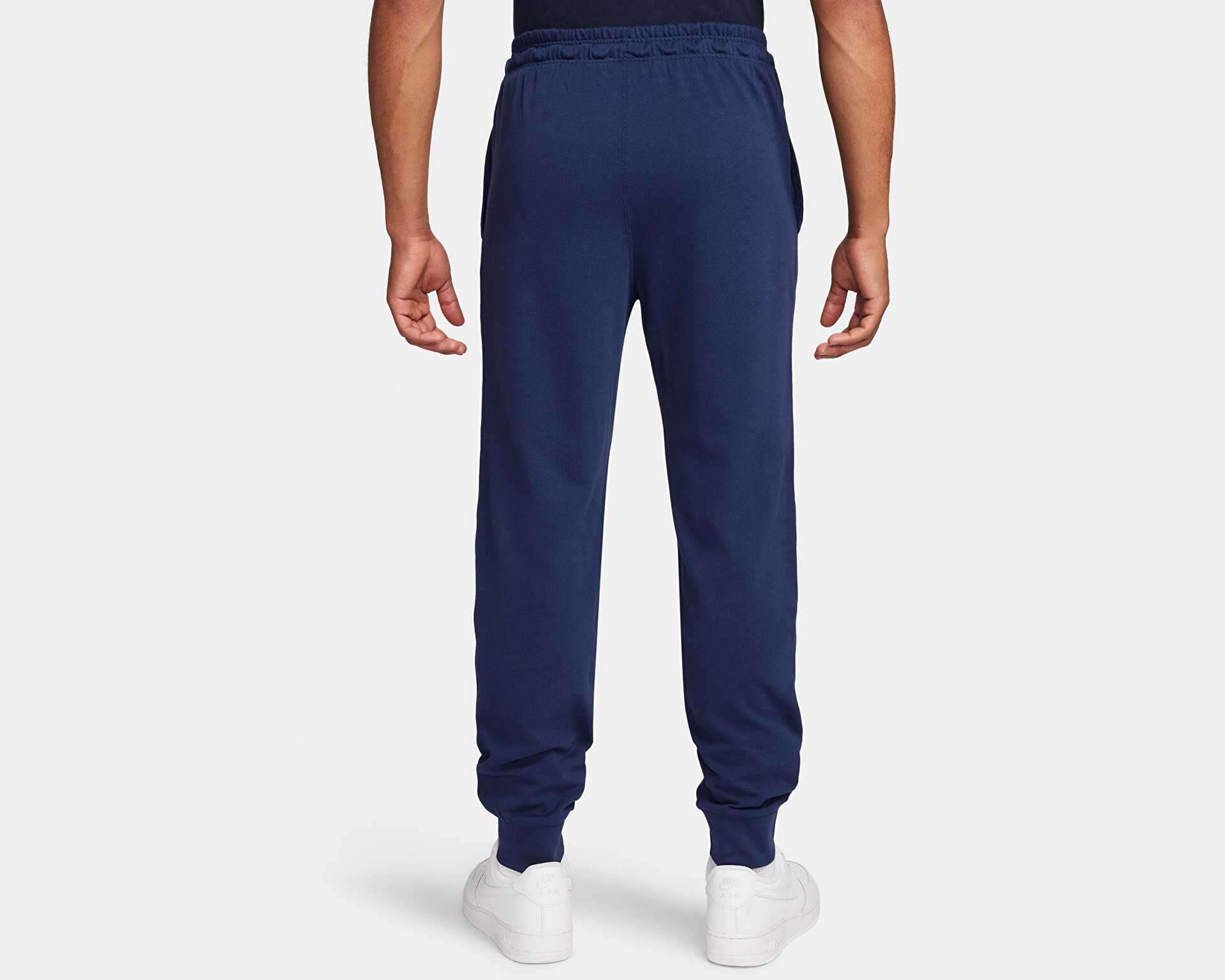 شلوار گرمکن معمولی M Nk Club Knit Jogger