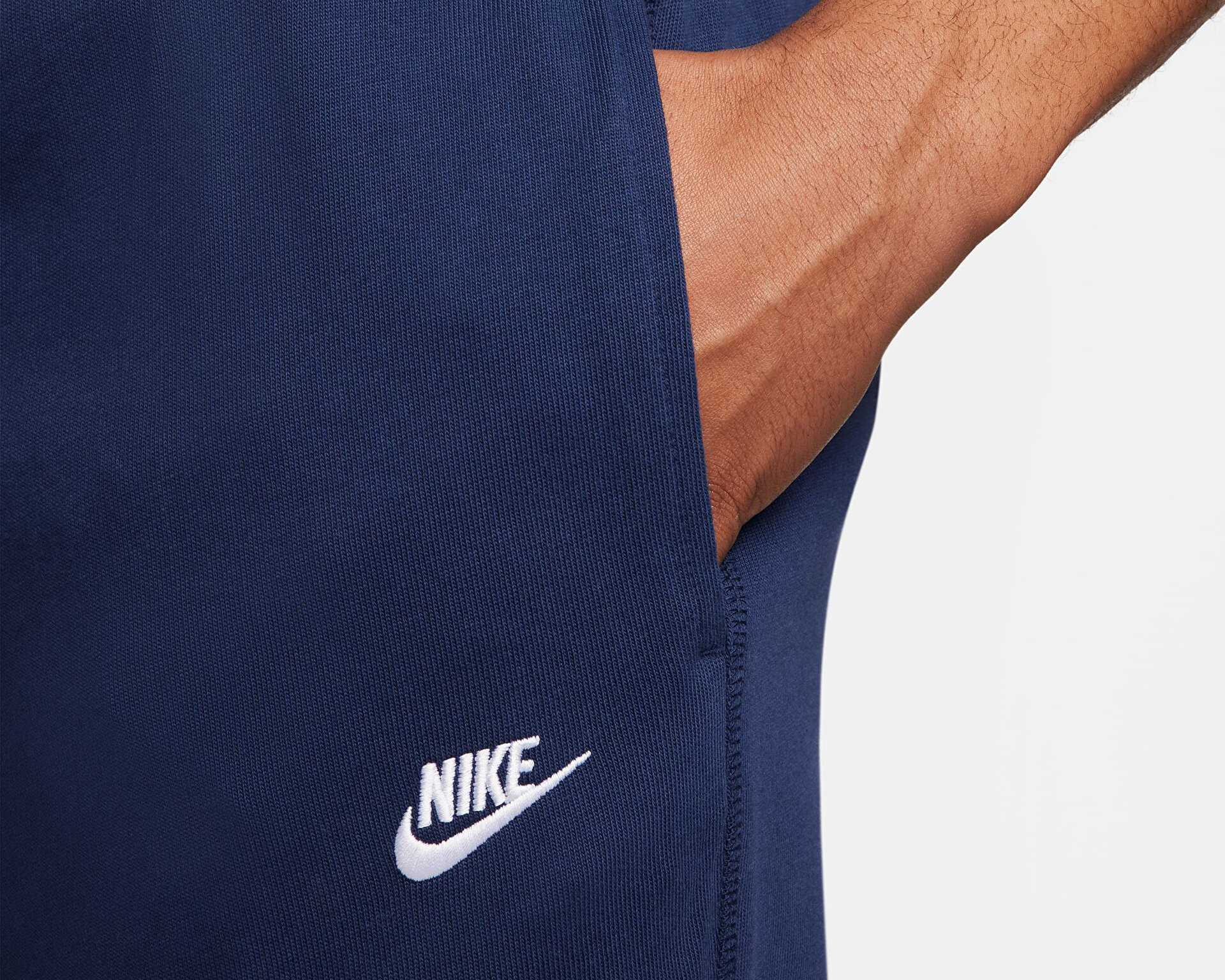 شلوار گرمکن معمولی M Nk Club Knit Jogger