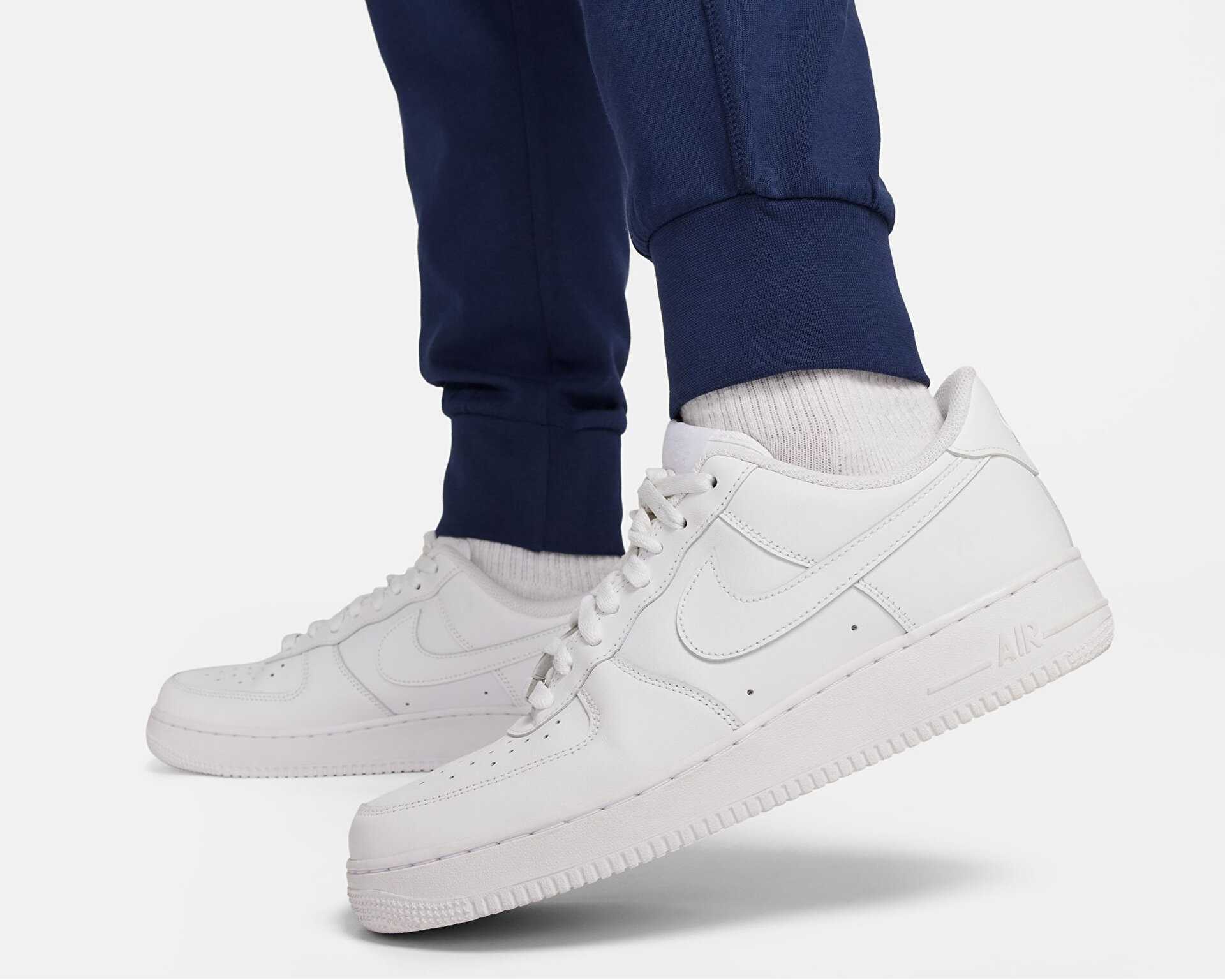 شلوار گرمکن معمولی M Nk Club Knit Jogger