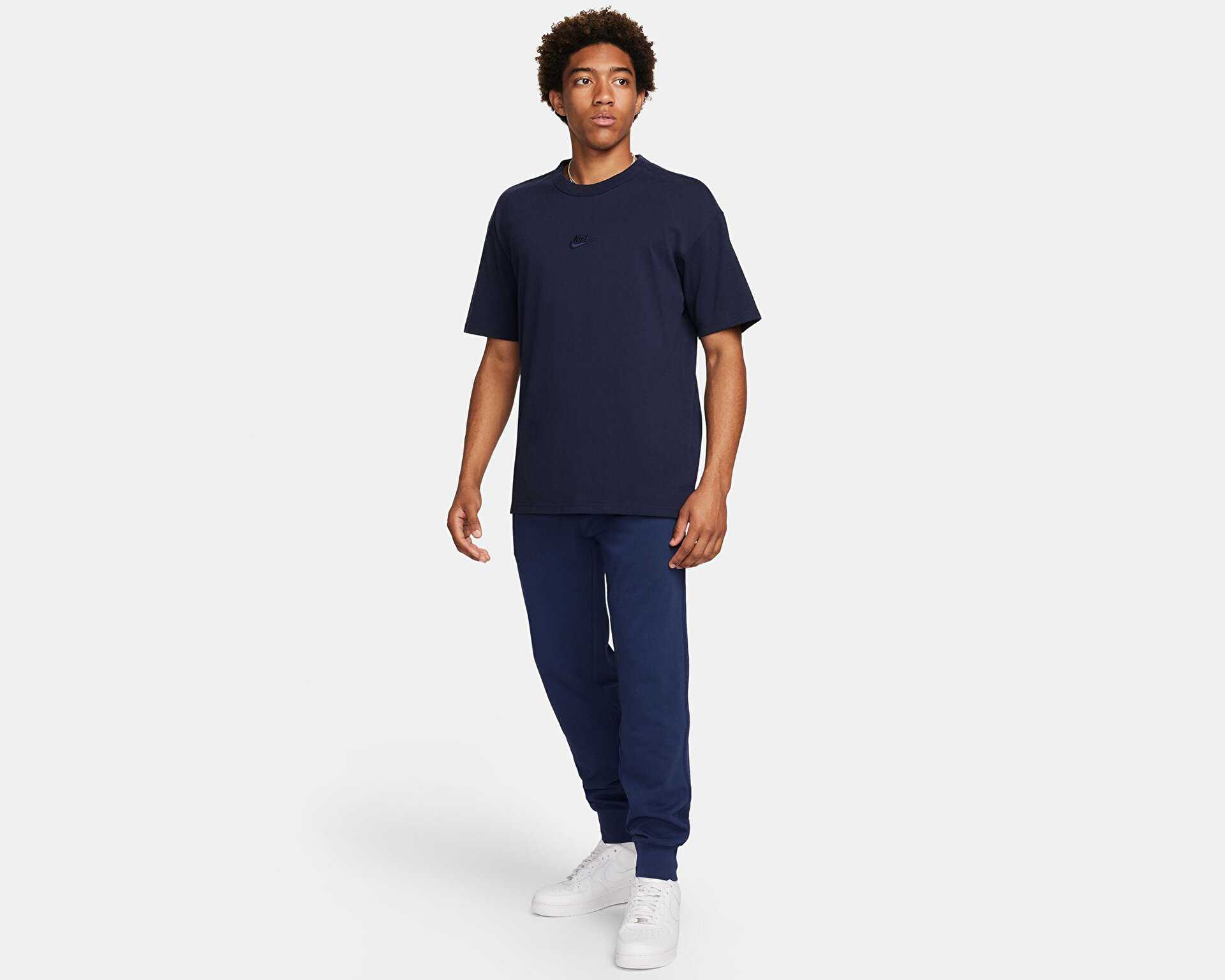 شلوار گرمکن معمولی M Nk Club Knit Jogger