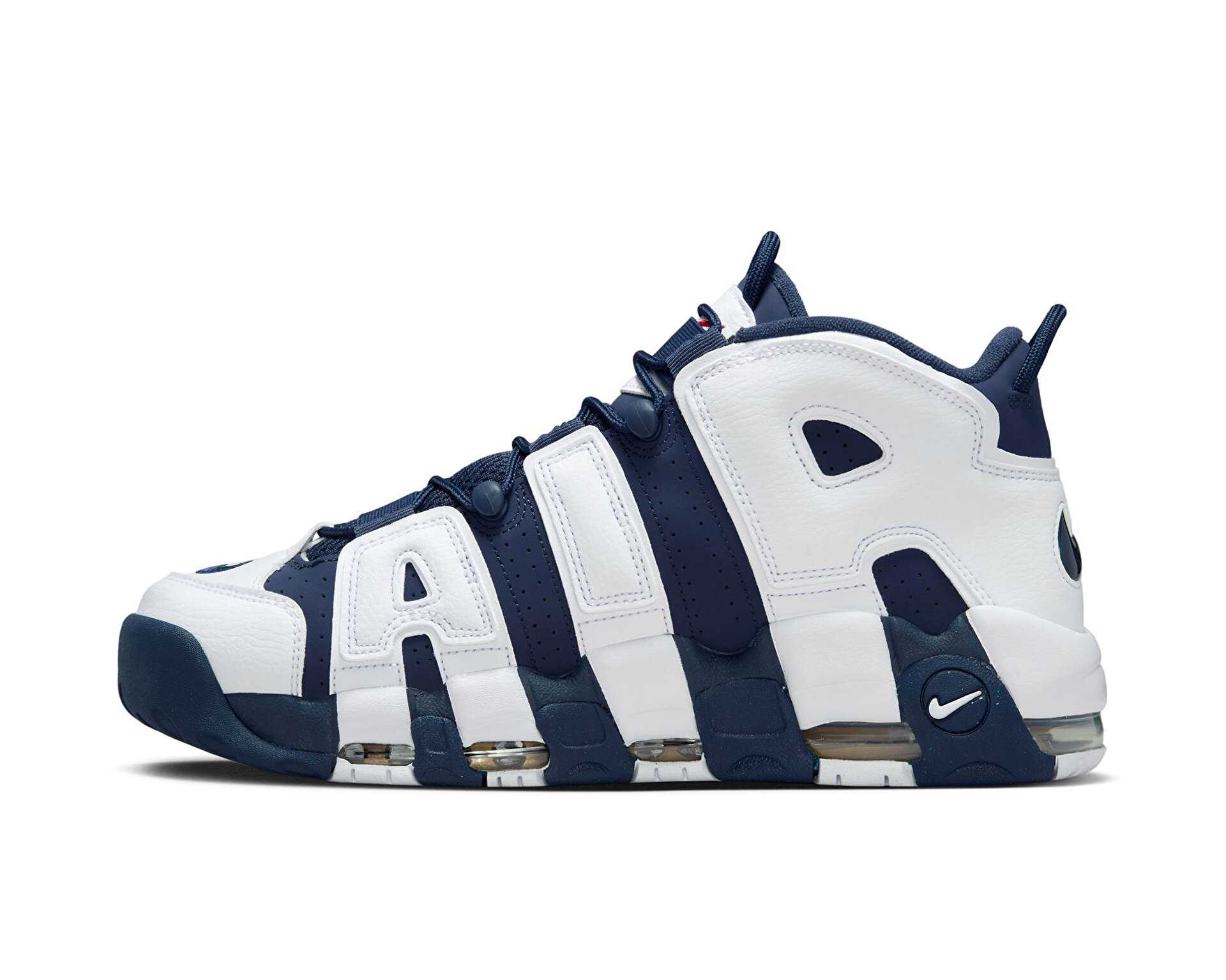 کفش های بسکتبال Nike Air More Uptempo '96