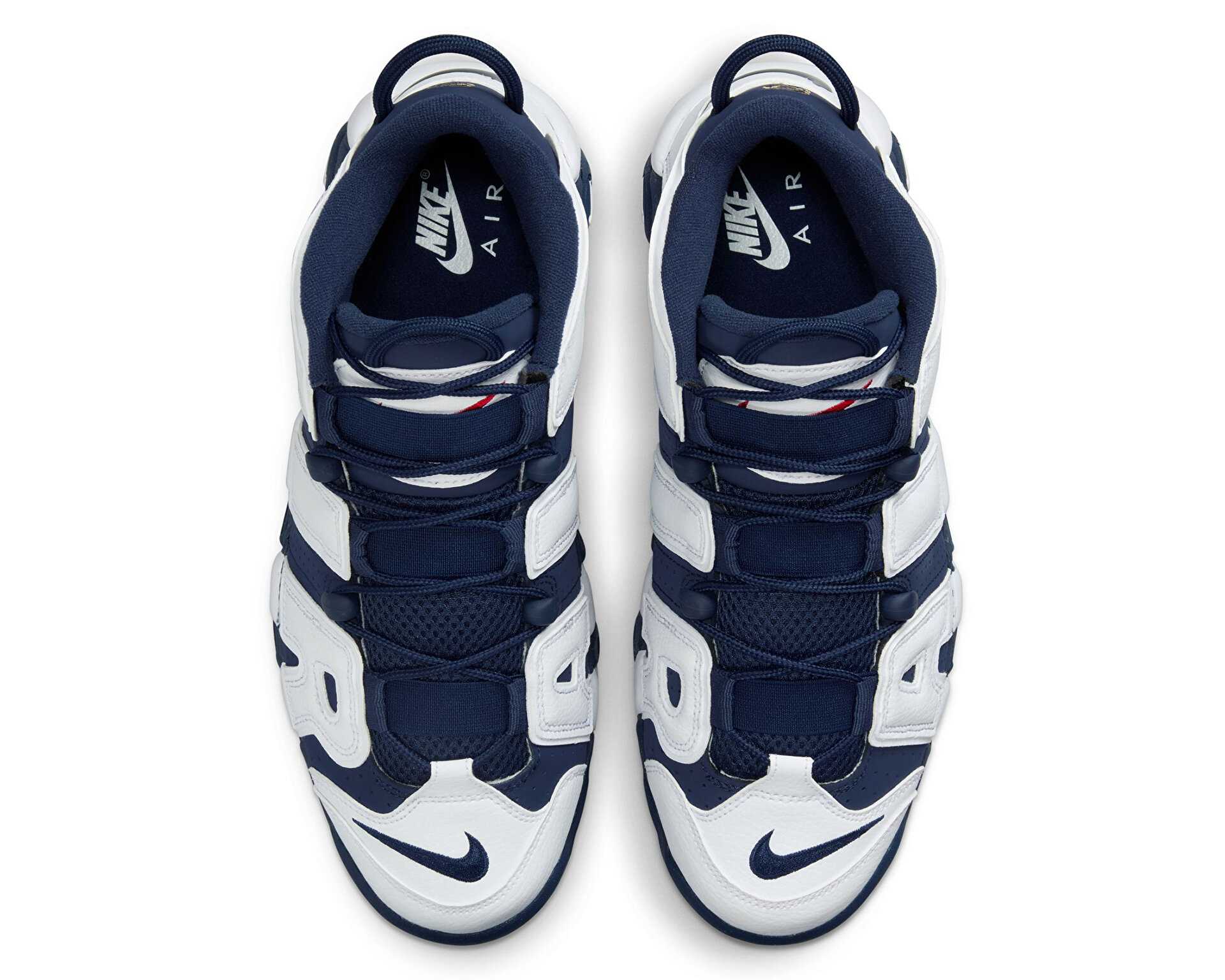 کفش های بسکتبال Nike Air More Uptempo '96