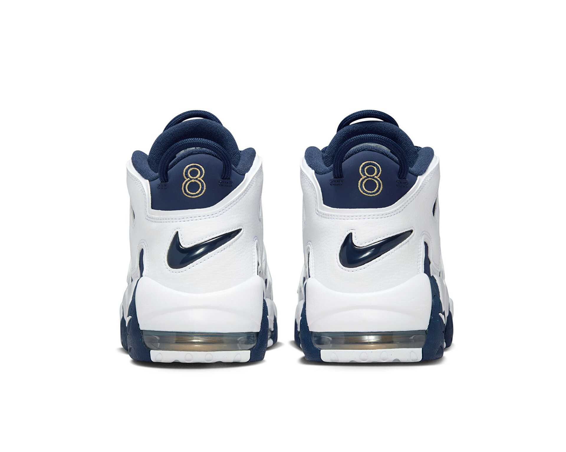 کفش های بسکتبال Nike Air More Uptempo '96