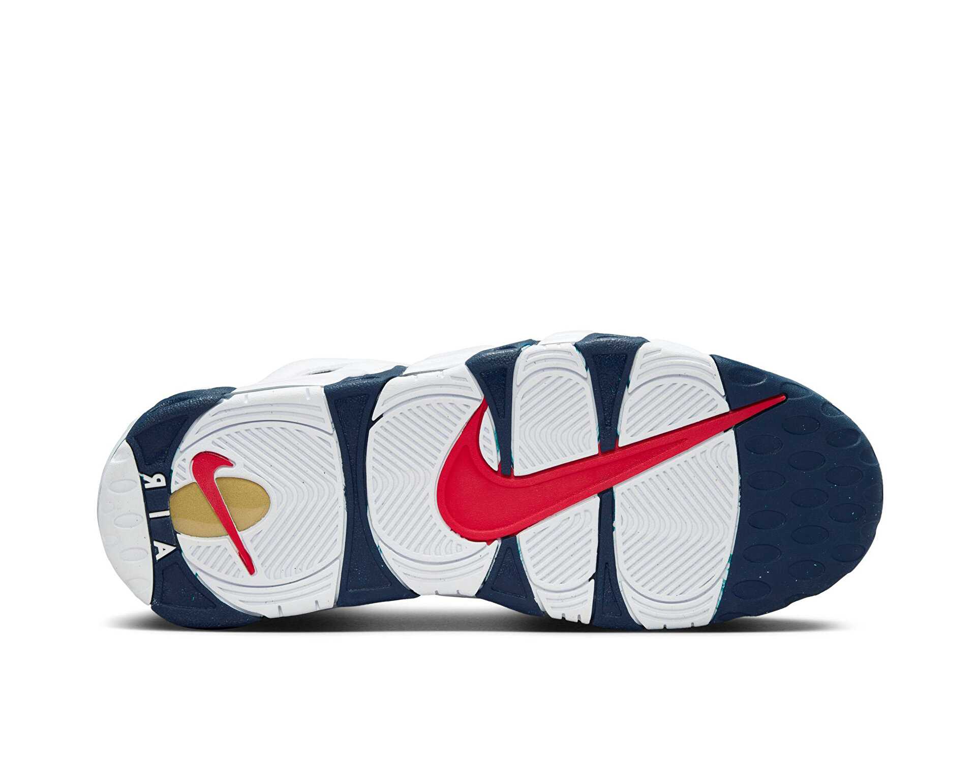 کفش های بسکتبال Nike Air More Uptempo '96