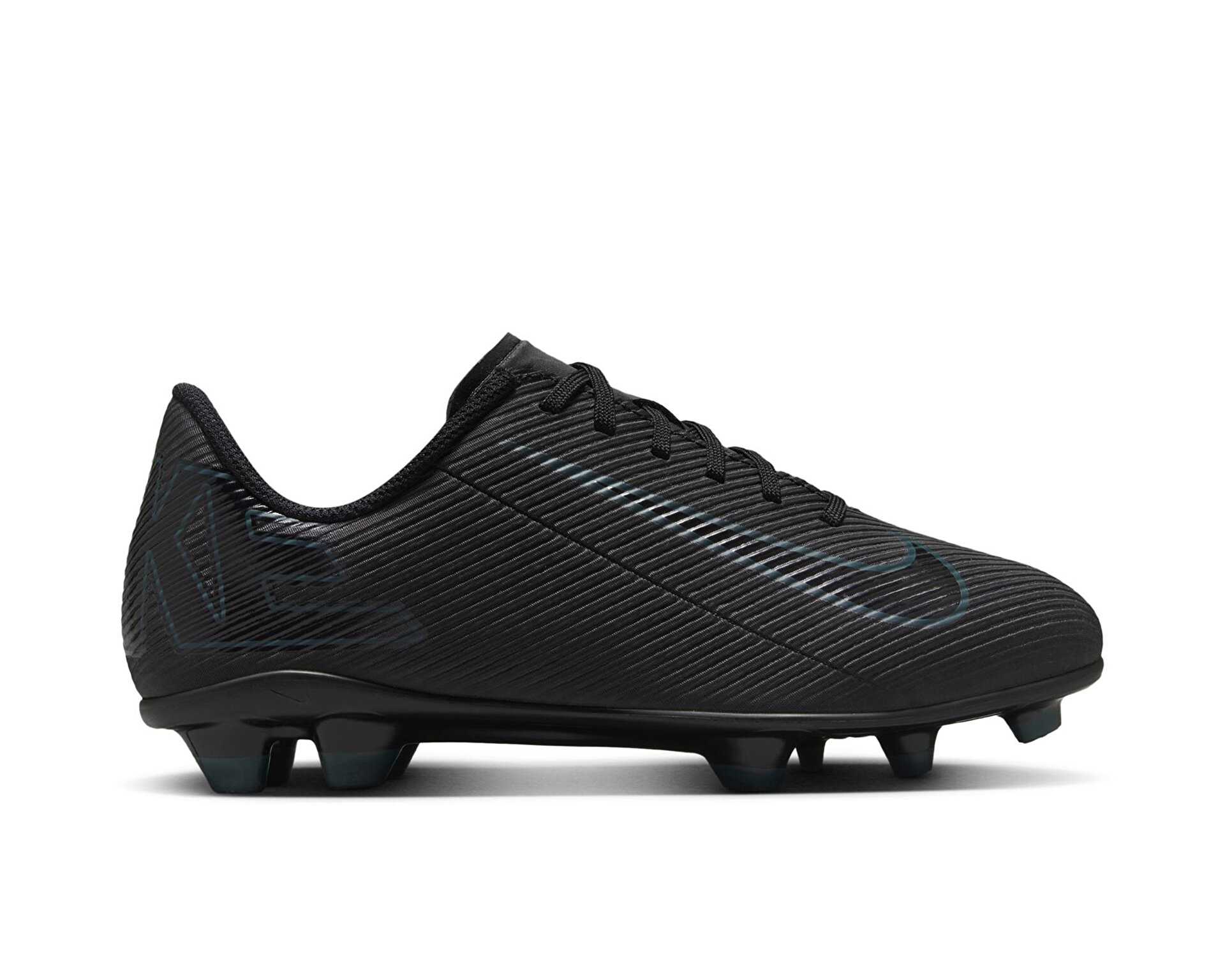 کفش فوتبال چند زمینی جوانان Nike Jr Mercurial Vapor 14 Club Fg/Mg