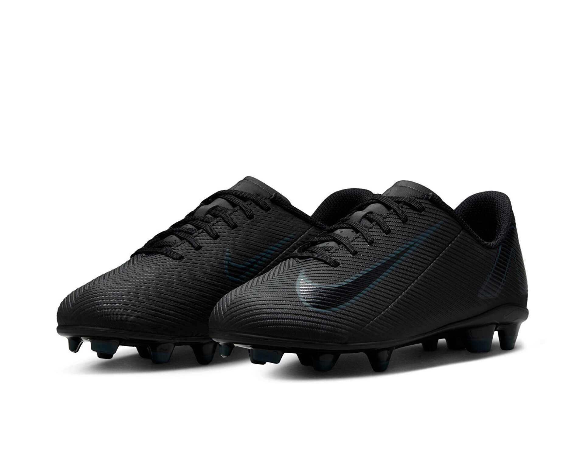 کفش فوتبال چند زمینی جوانان Nike Jr Mercurial Vapor 14 Club Fg/Mg