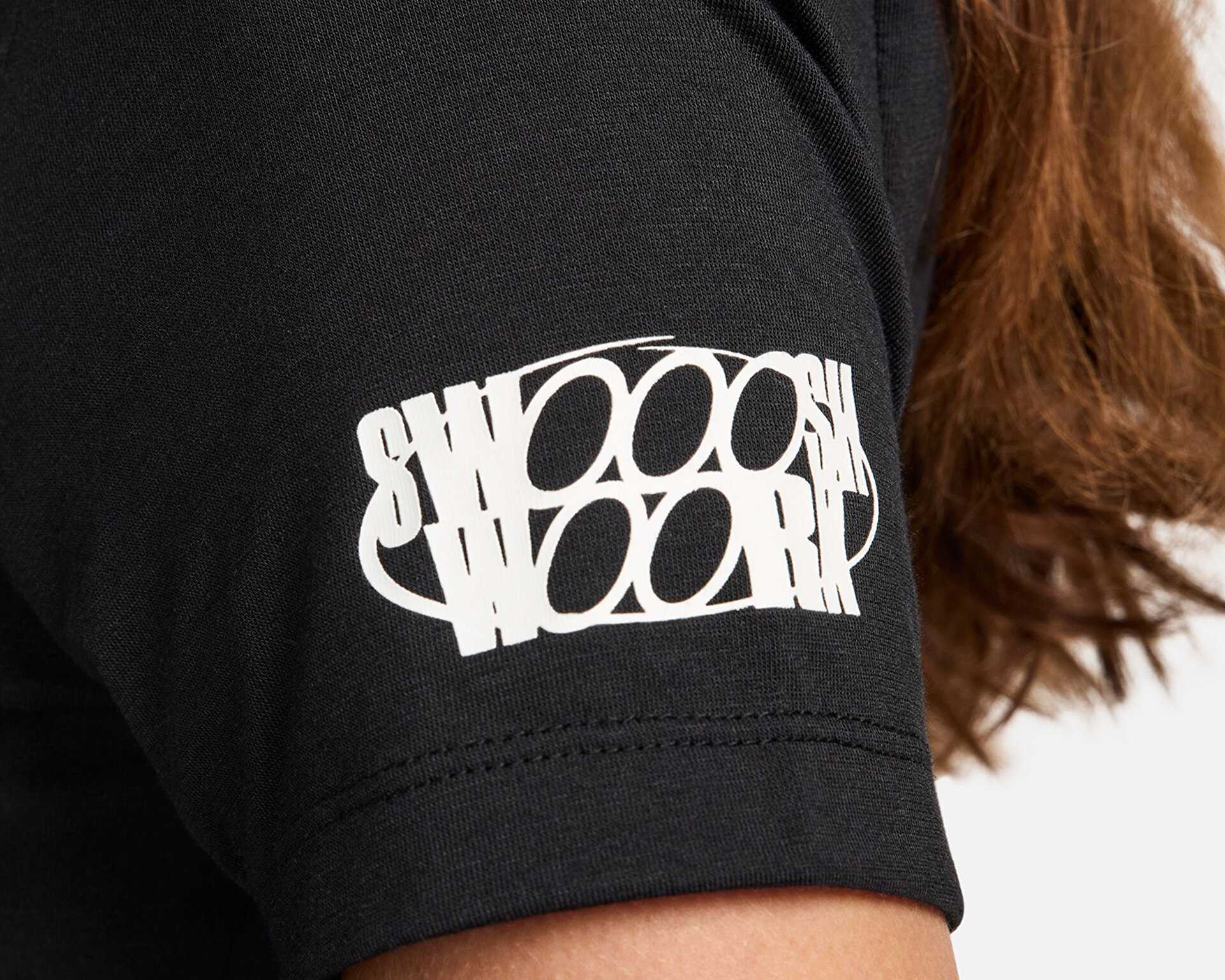 تیشرت روزانه W Nsw Tee Dance Ss Oly