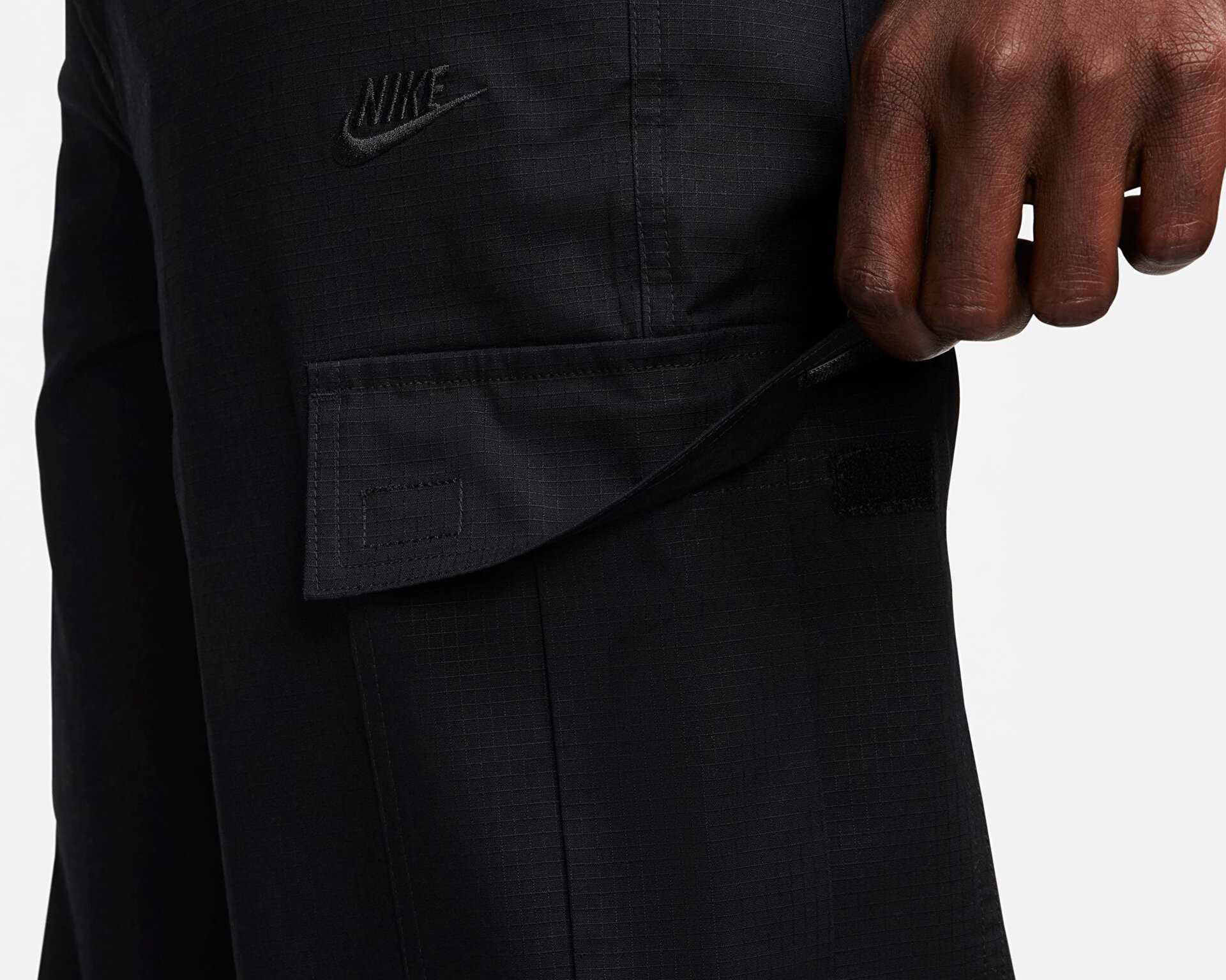 شلوار ورزشی باربری روزانه Nike Club