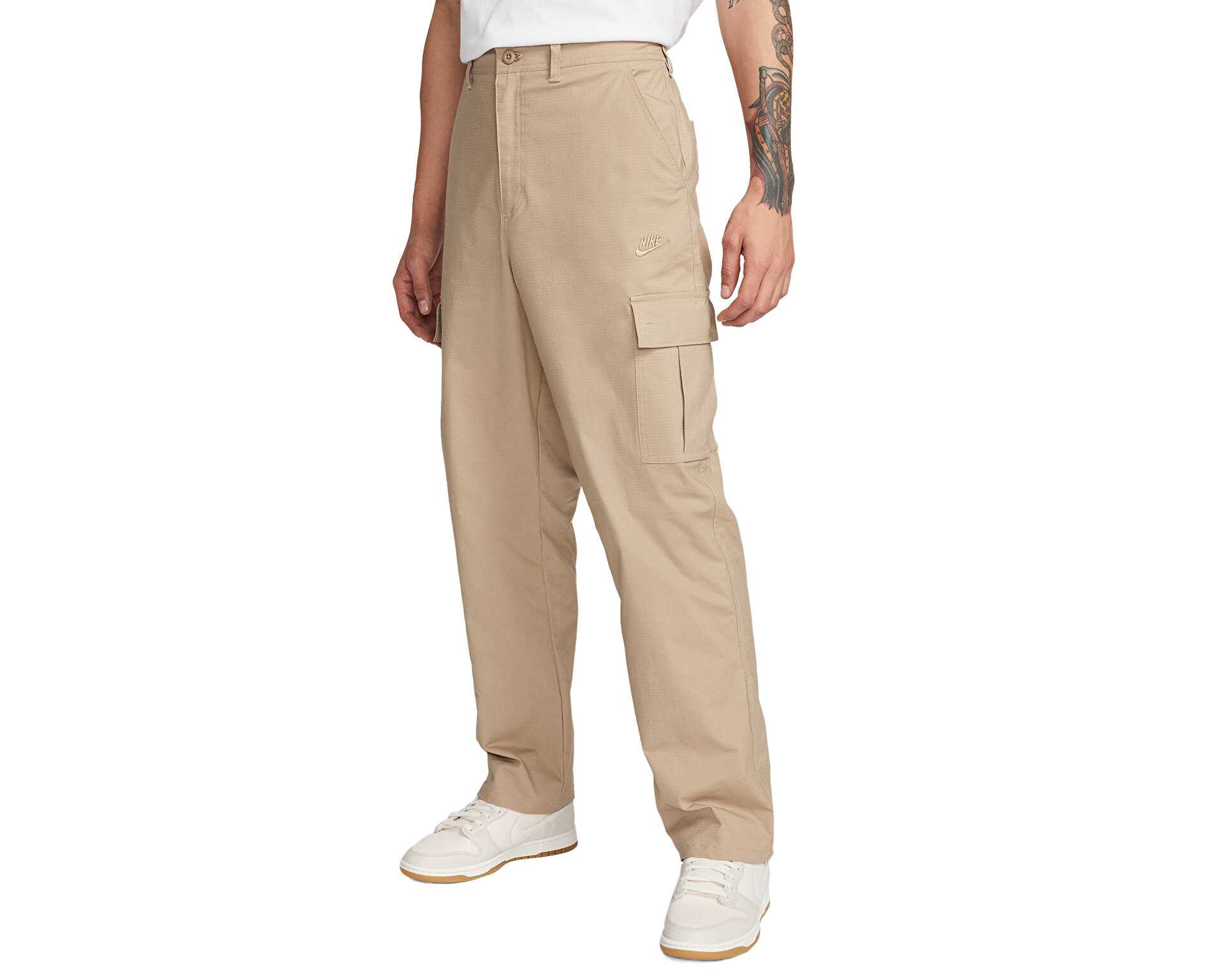 شلوار ورزشی باربری روزانه Nike Club