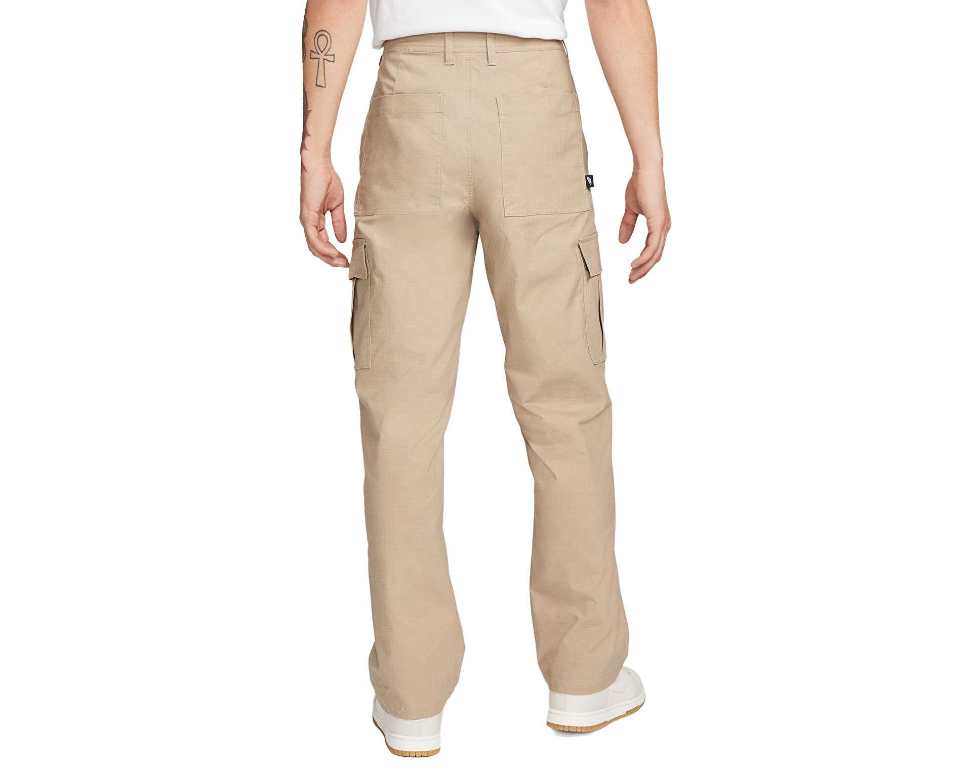 شلوار ورزشی باربری روزانه Nike Club