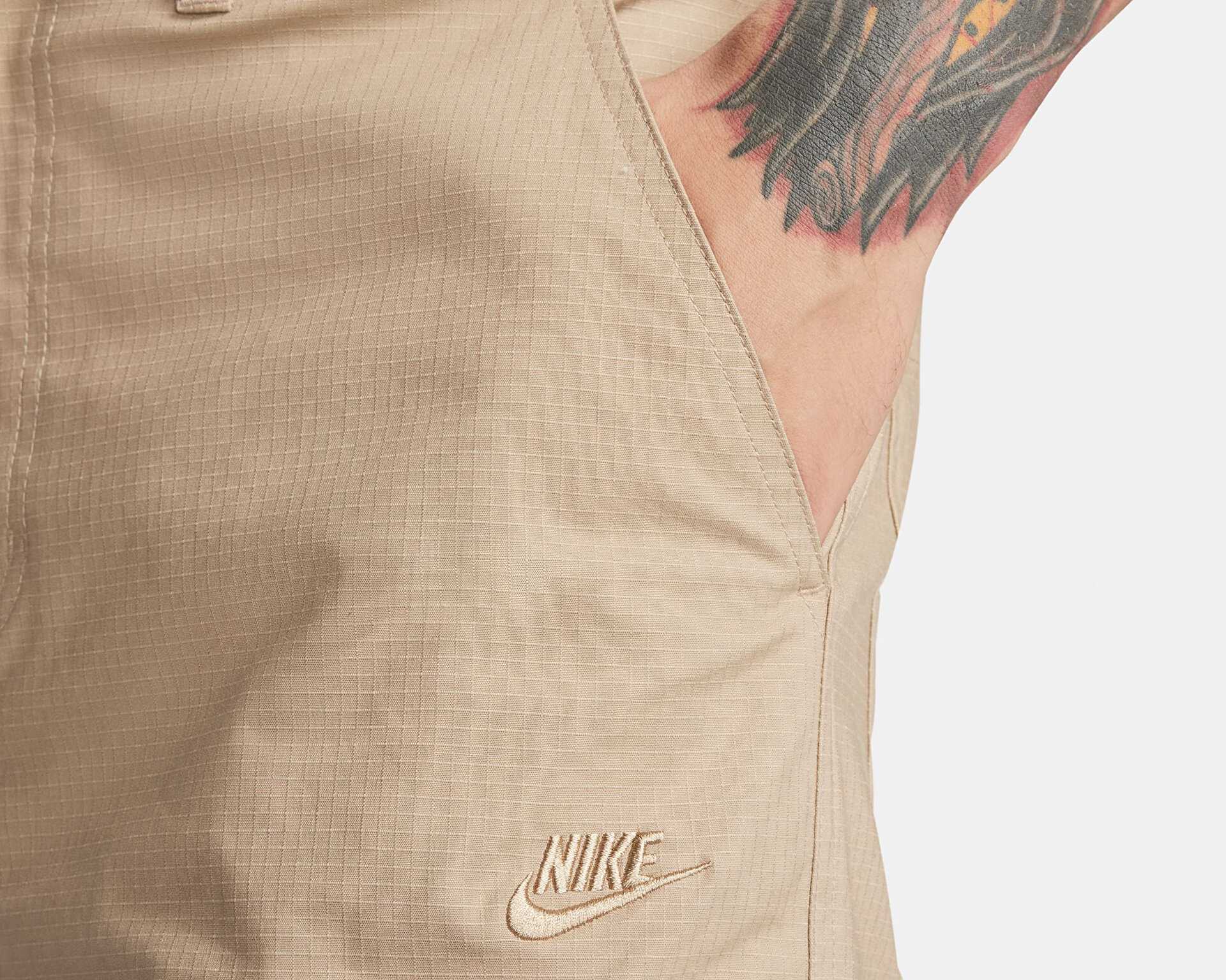 شلوار ورزشی باربری روزانه Nike Club