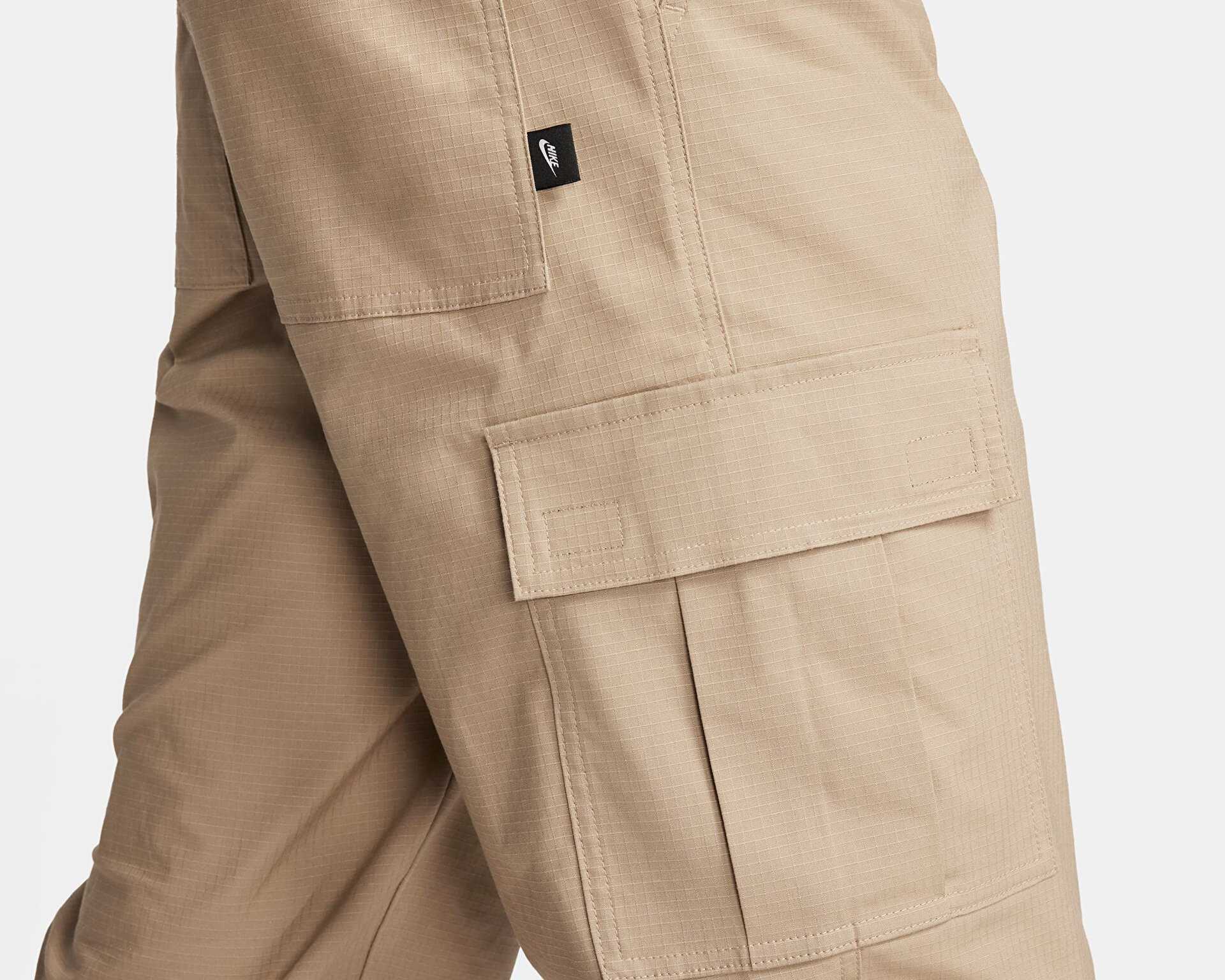 شلوار ورزشی باربری روزانه Nike Club